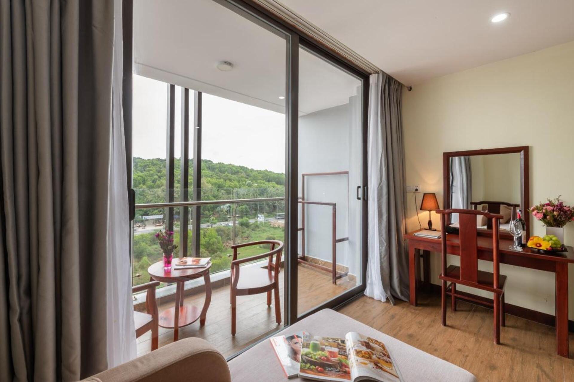 Amarin Resort & Spa Phu Quoc 40