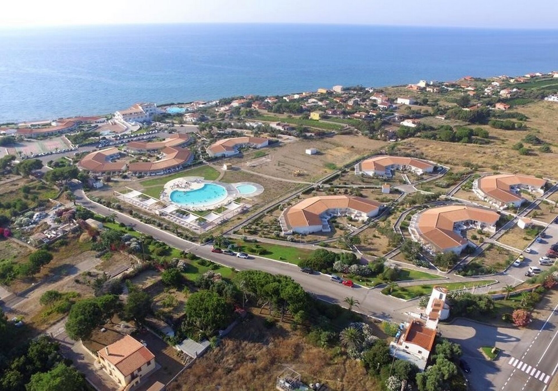 La Plage Noire Hotel & Resort 4* 12