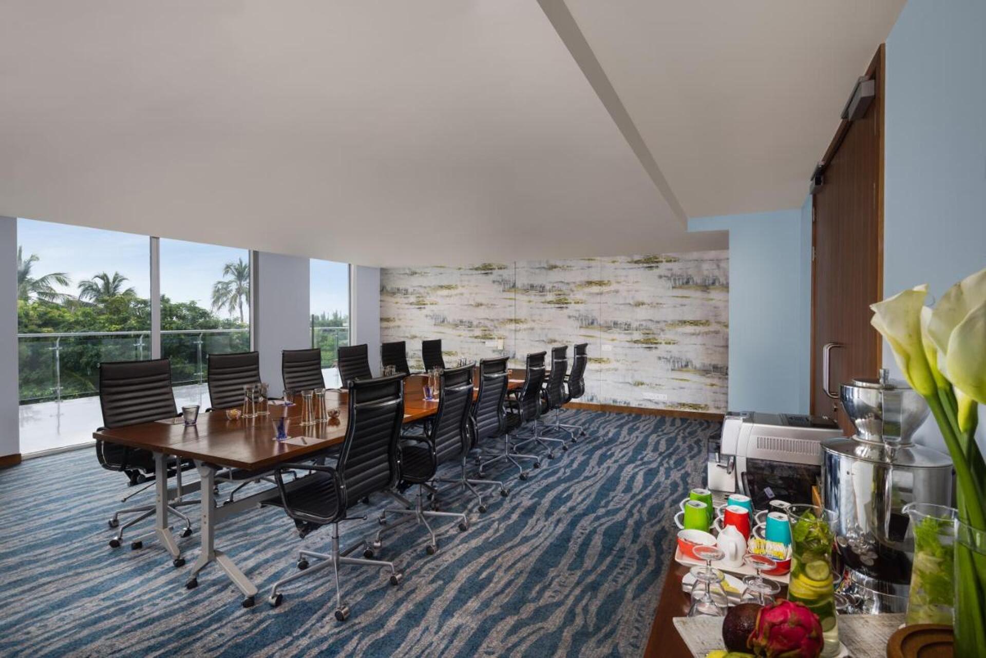 Radisson Blu Resort Galle 15