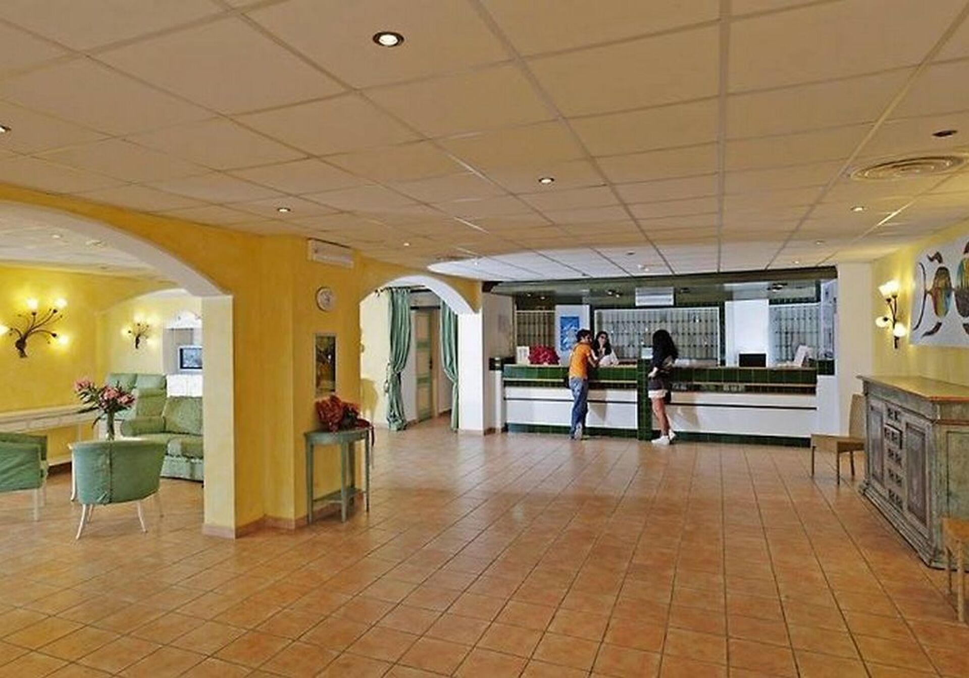 La Plage Noire Hotel & Resort 4* 7