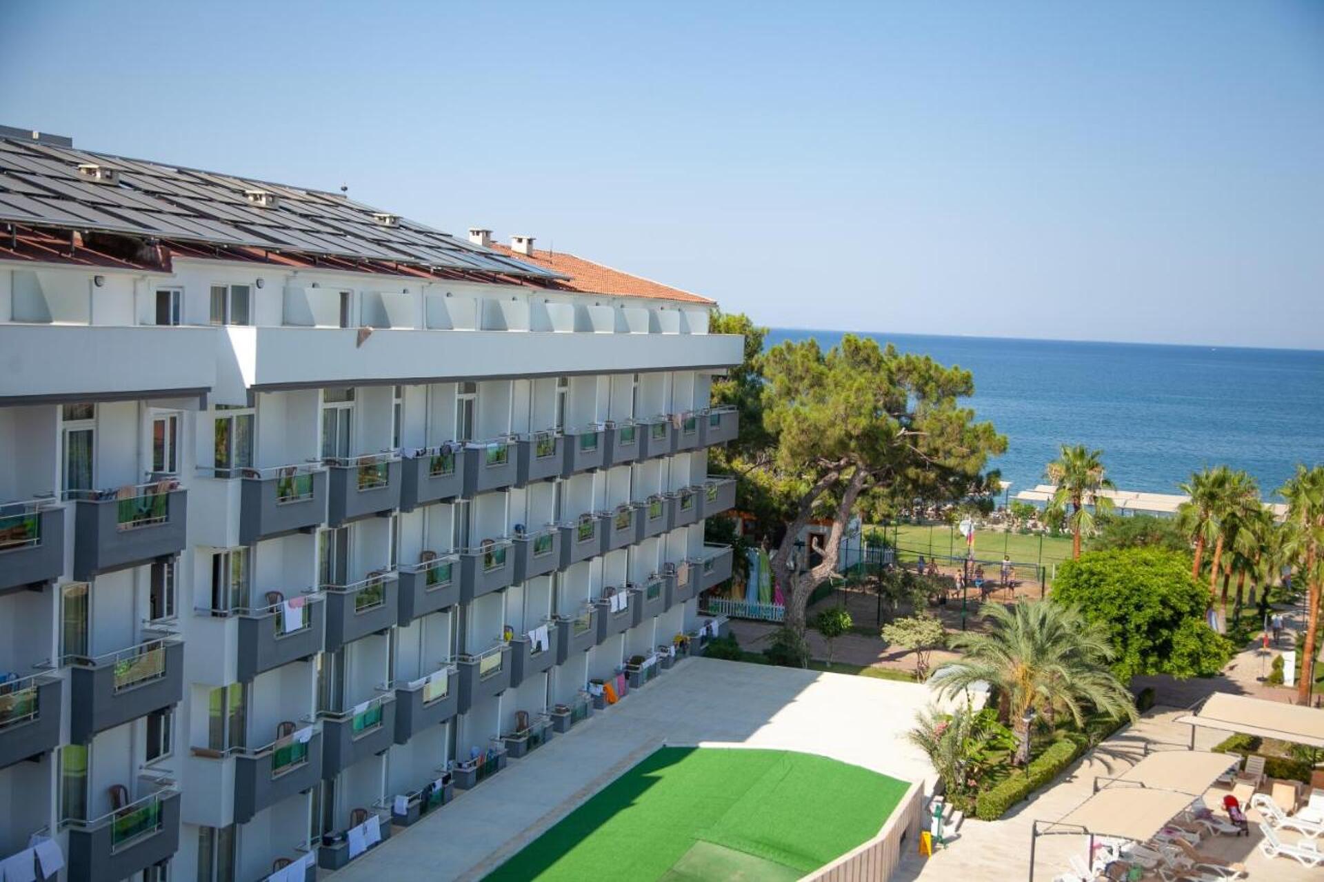 Transatlantik Beach 9