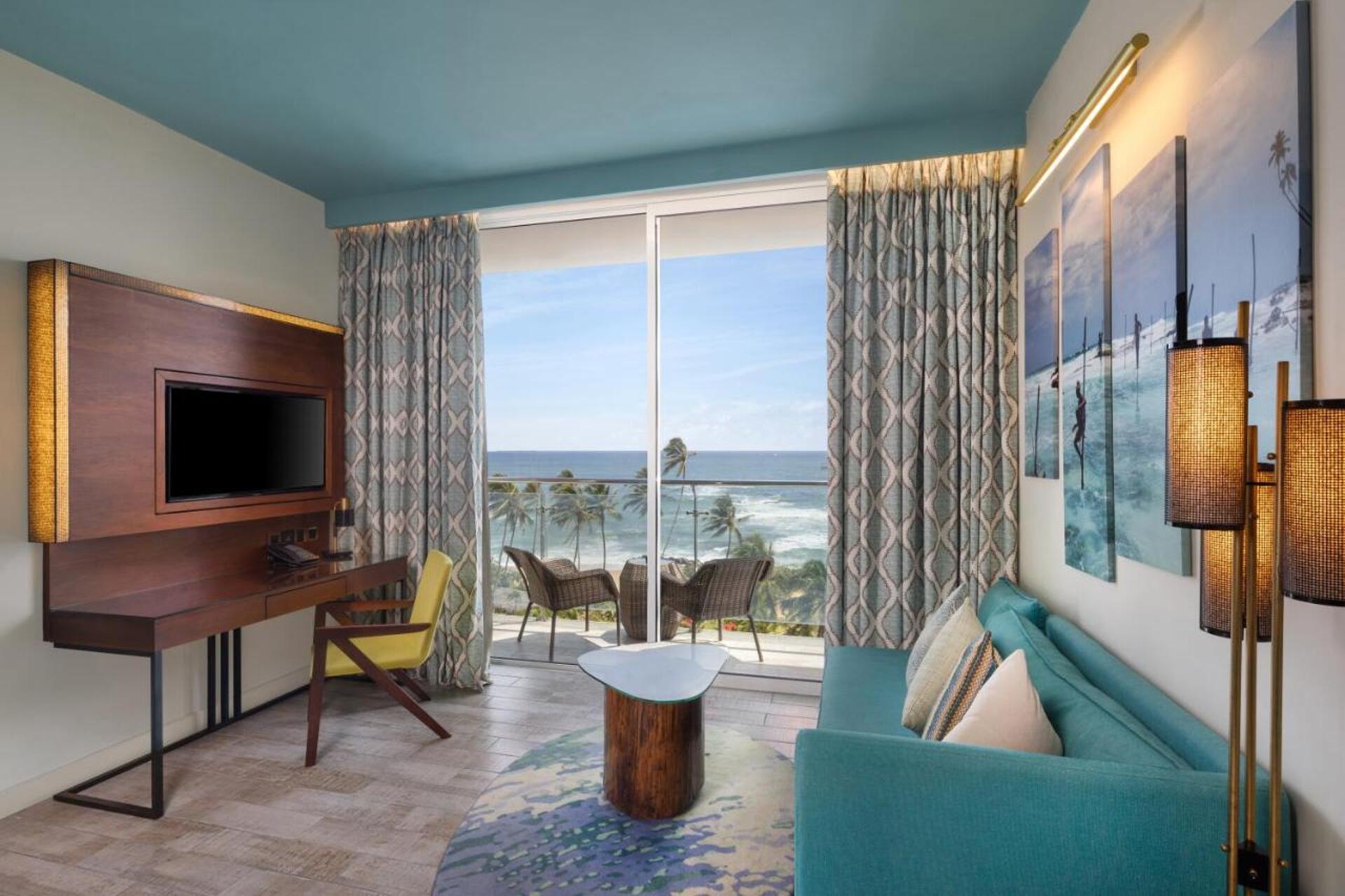 Radisson Blu Resort Galle 5