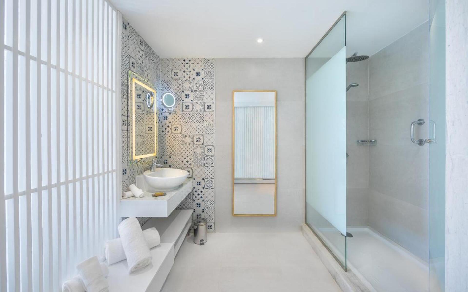 Hilton Skanes Monastir Beach Resort 5* 4
