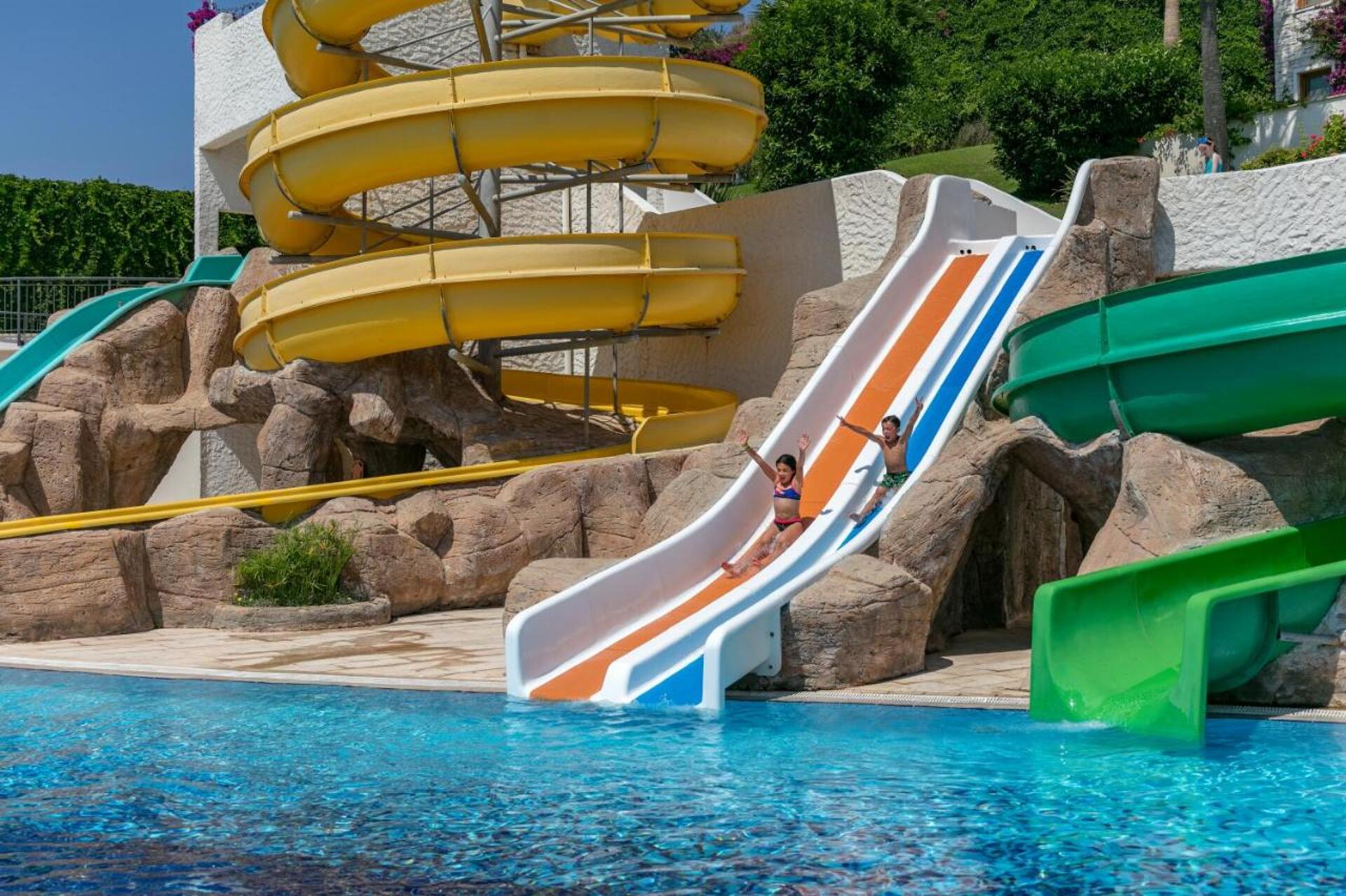Kefaluka Resort 5* 19