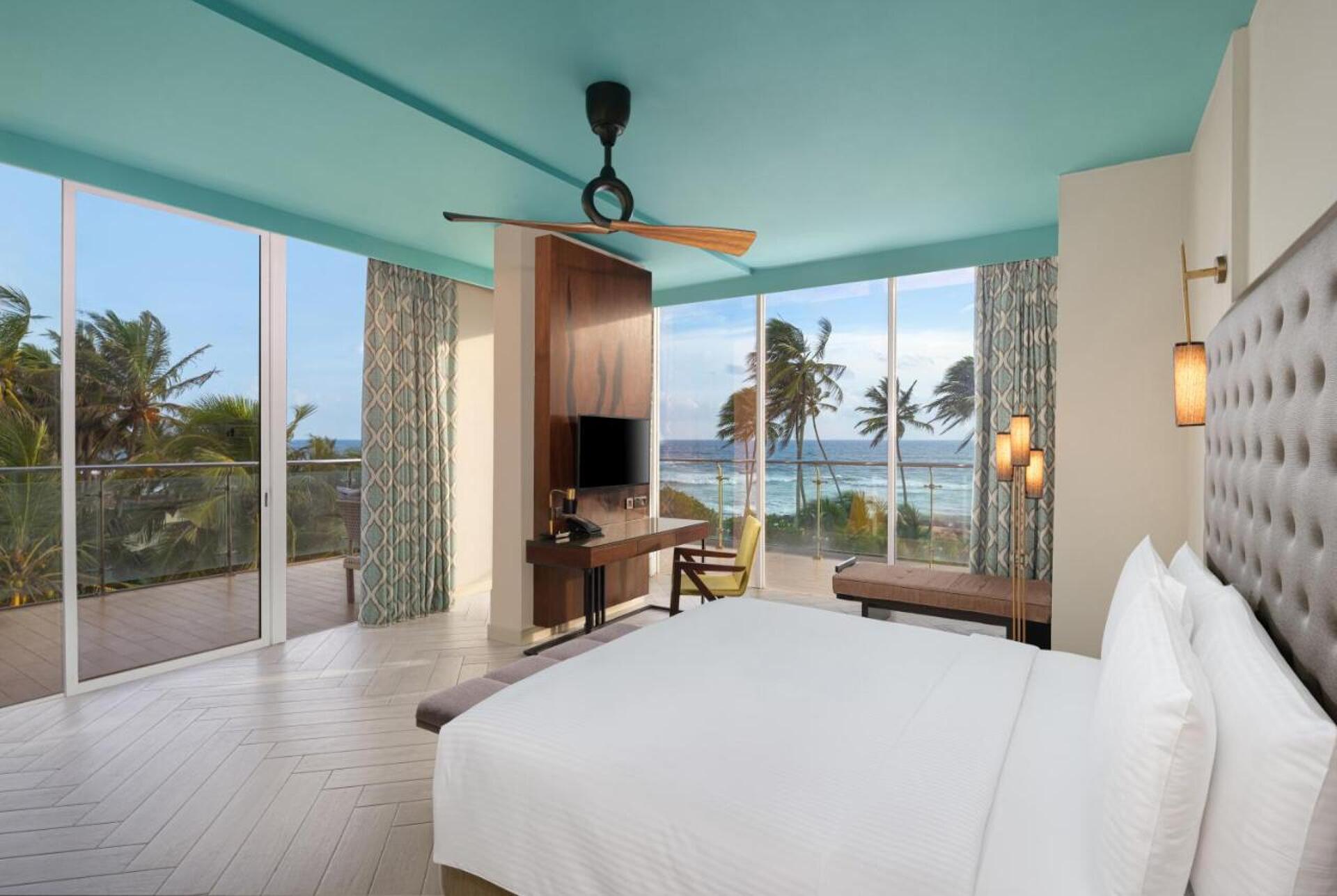 Radisson Blu Resort Galle 12
