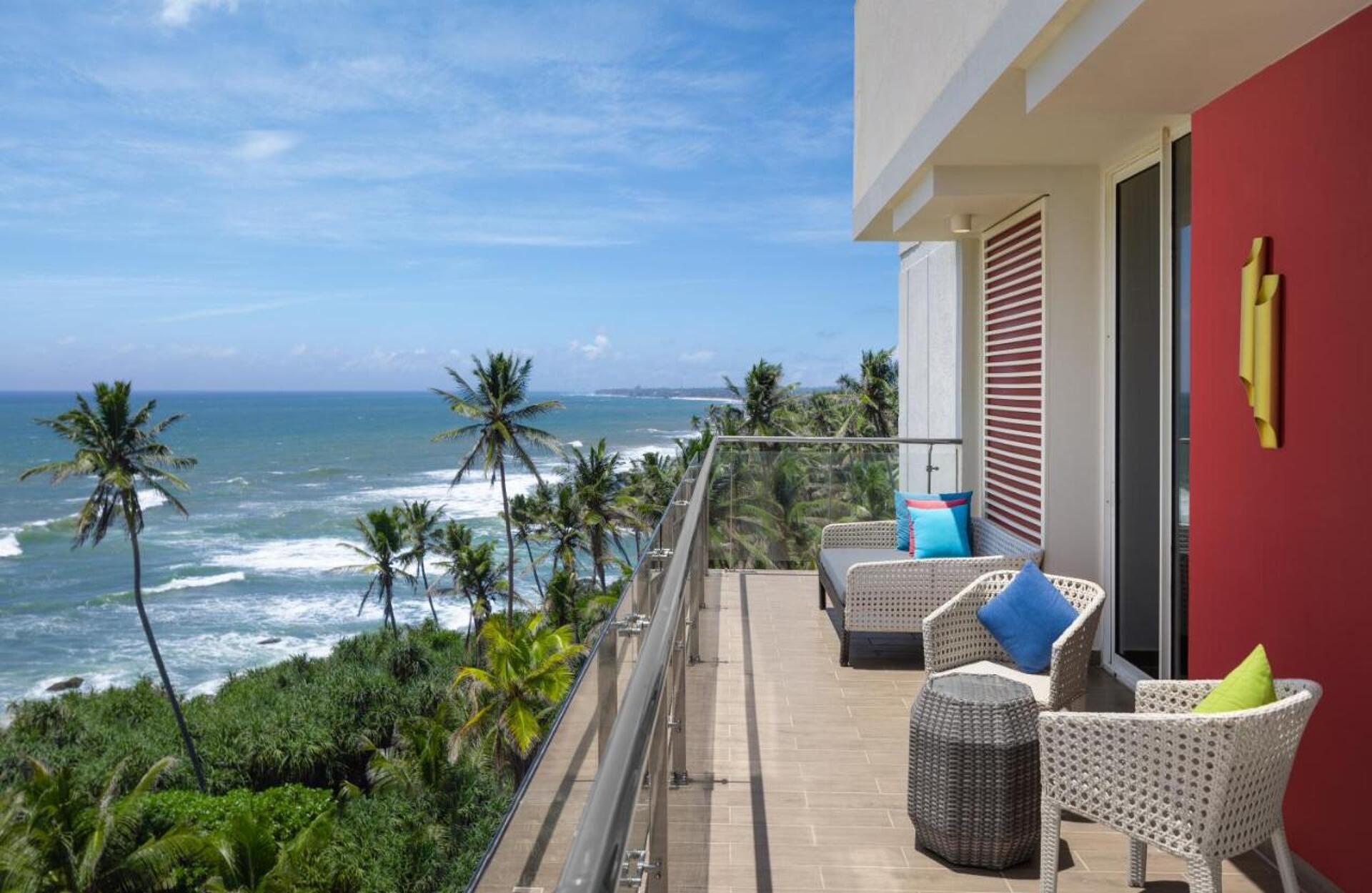 Radisson Blu Resort Galle 6