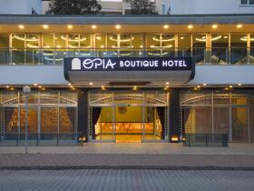 Opia Boutique Hotel 3*
