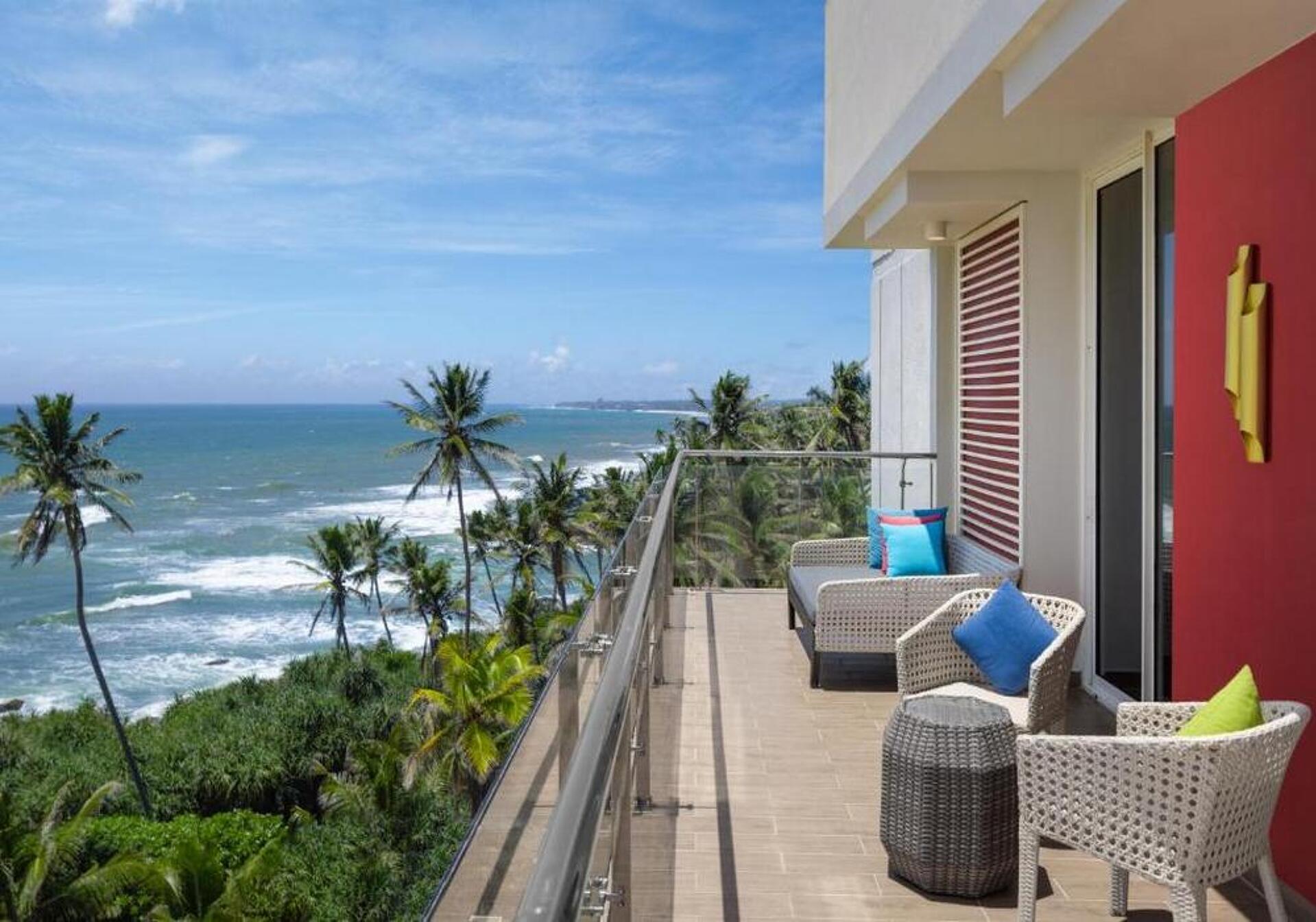 Radisson Blu Resort Galle 47