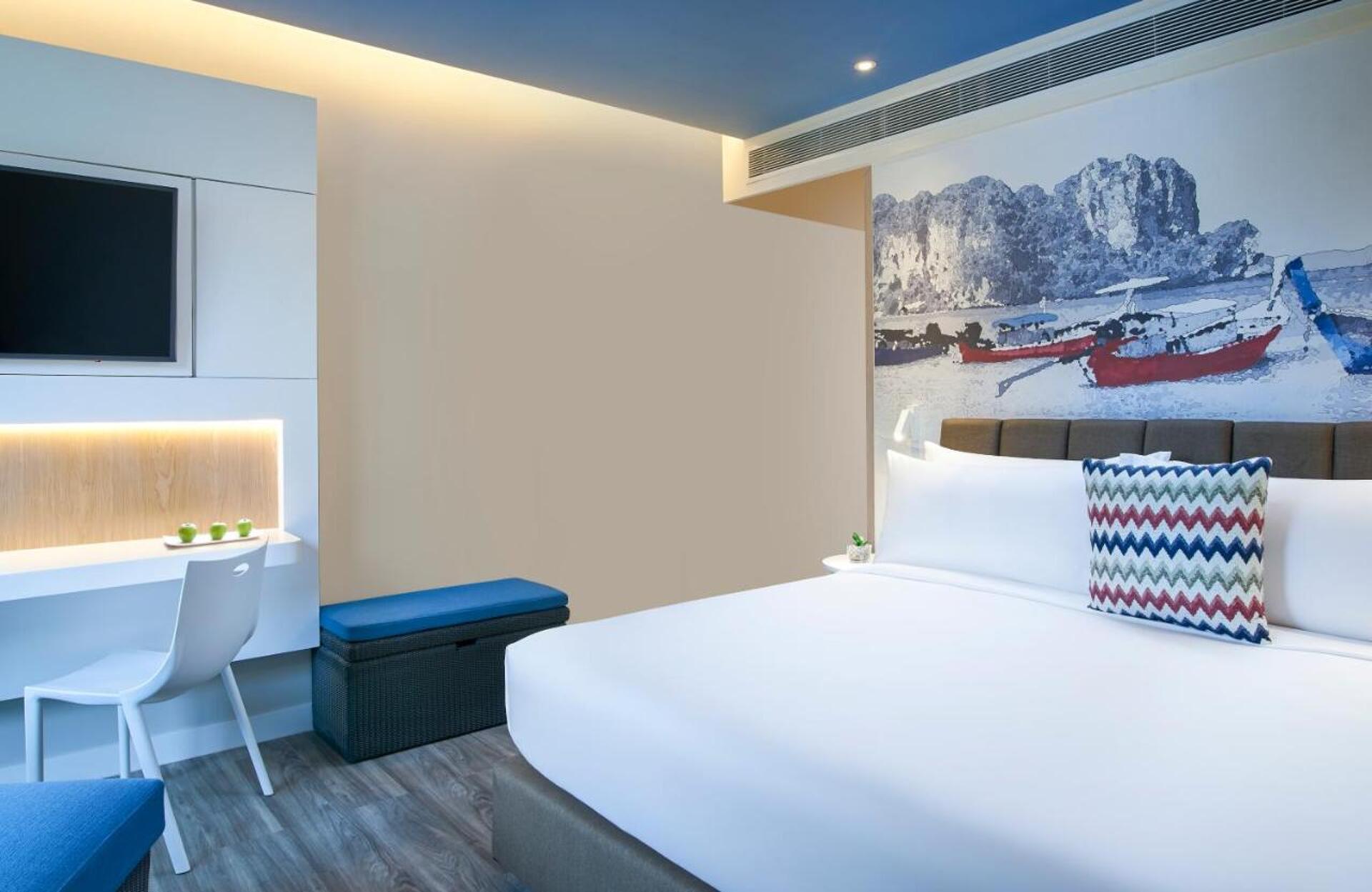 OZO Phuket 5* 32