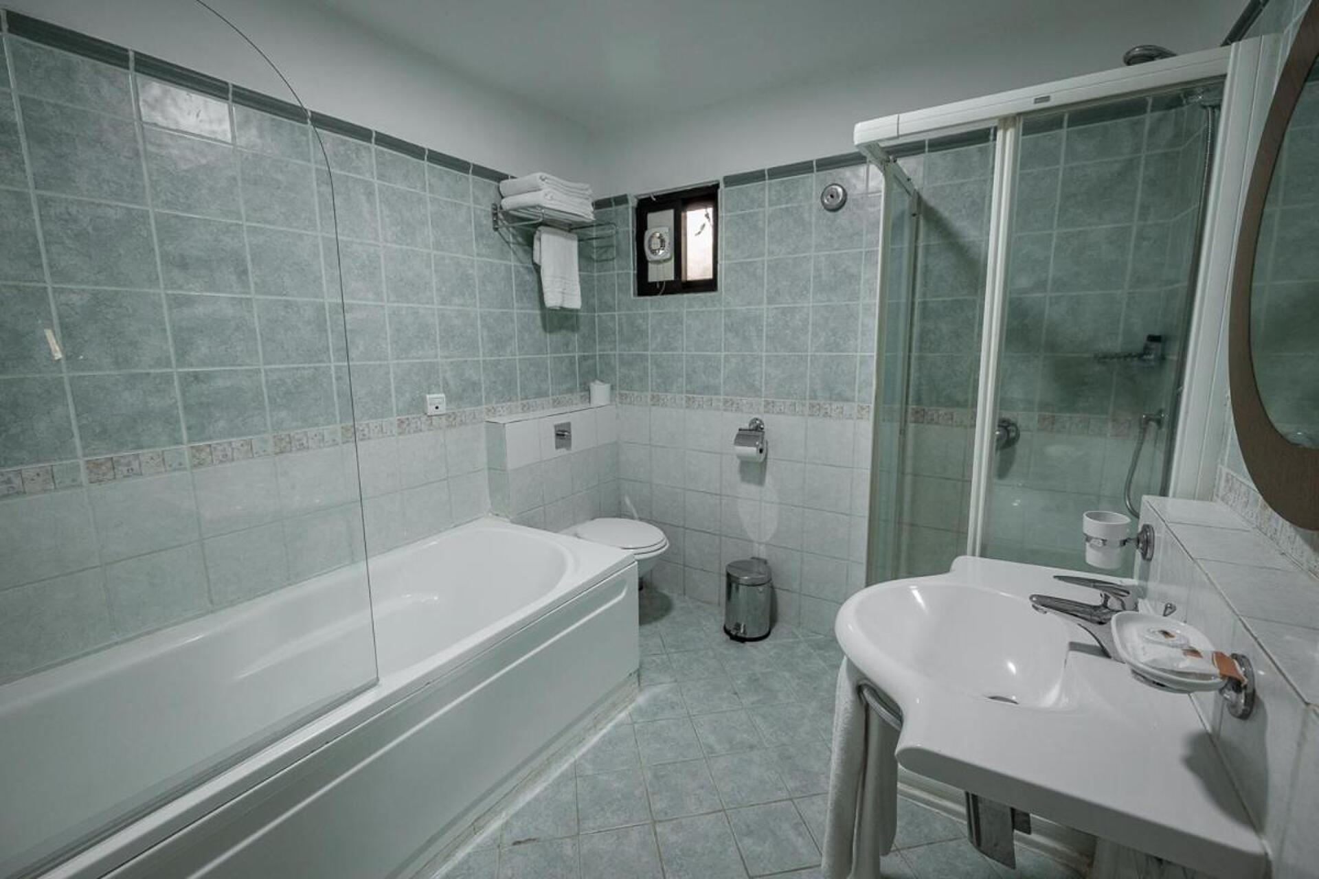 Ocean Bay 5* 11