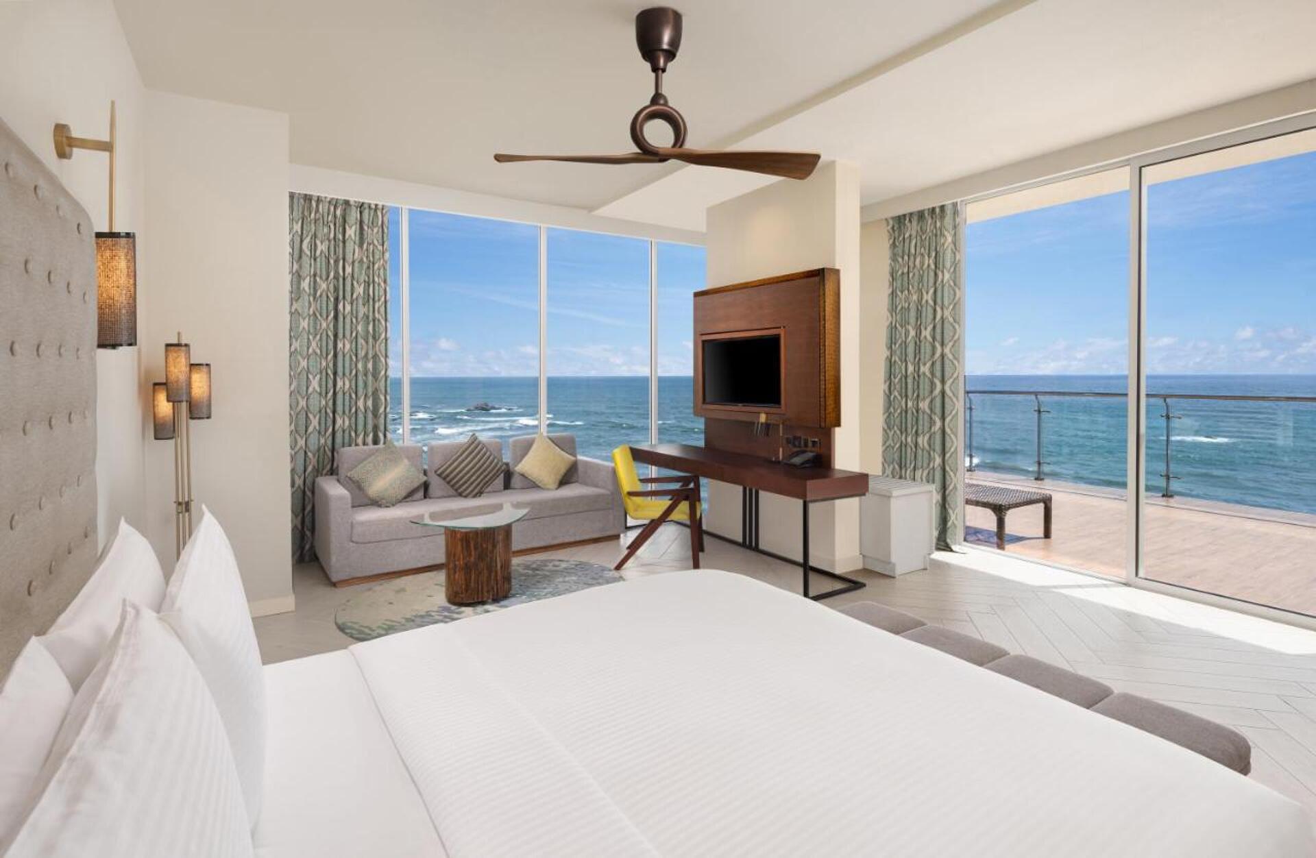 Radisson Blu Resort Galle 9