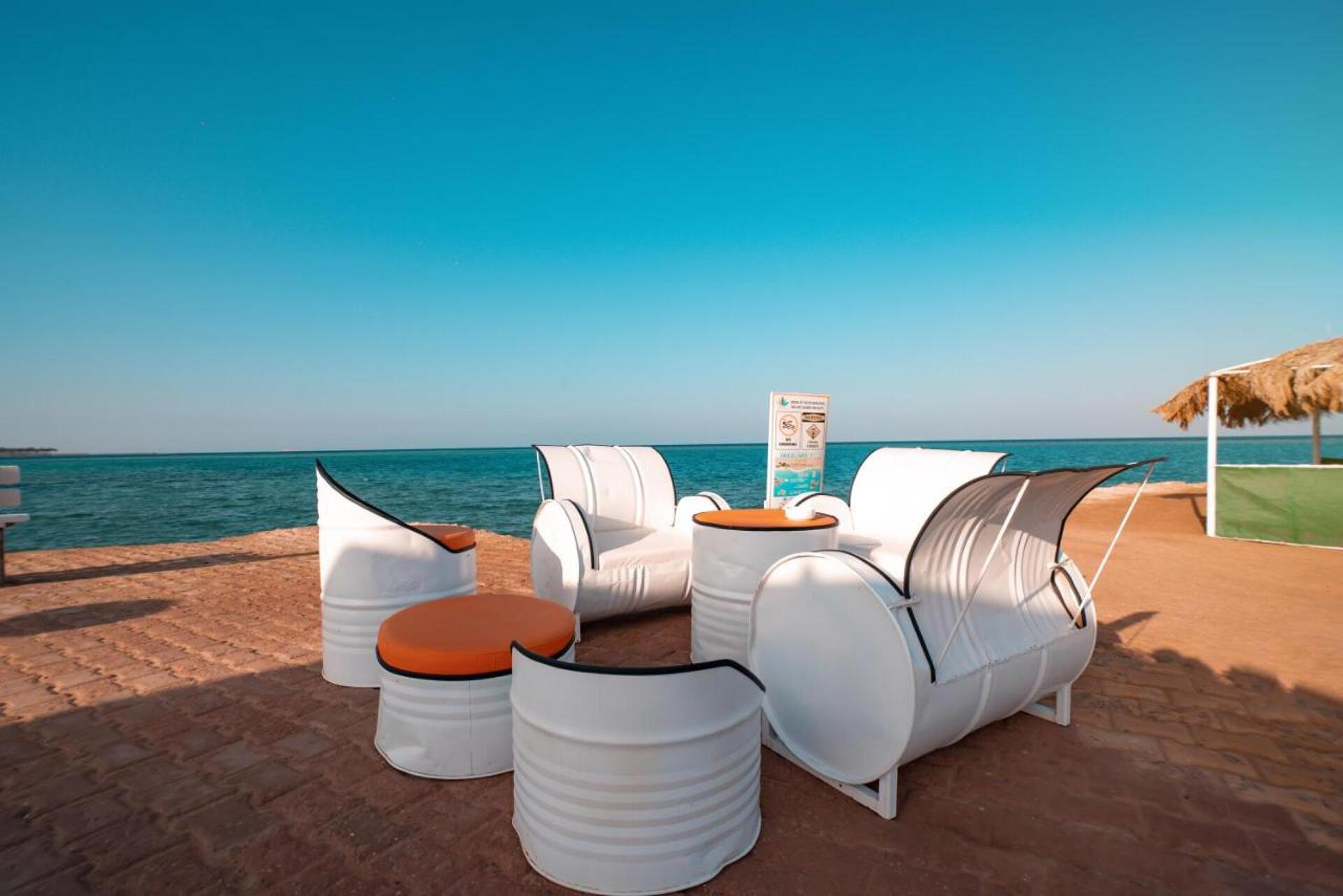Lemon & Soul Makadi Resort 3* 19