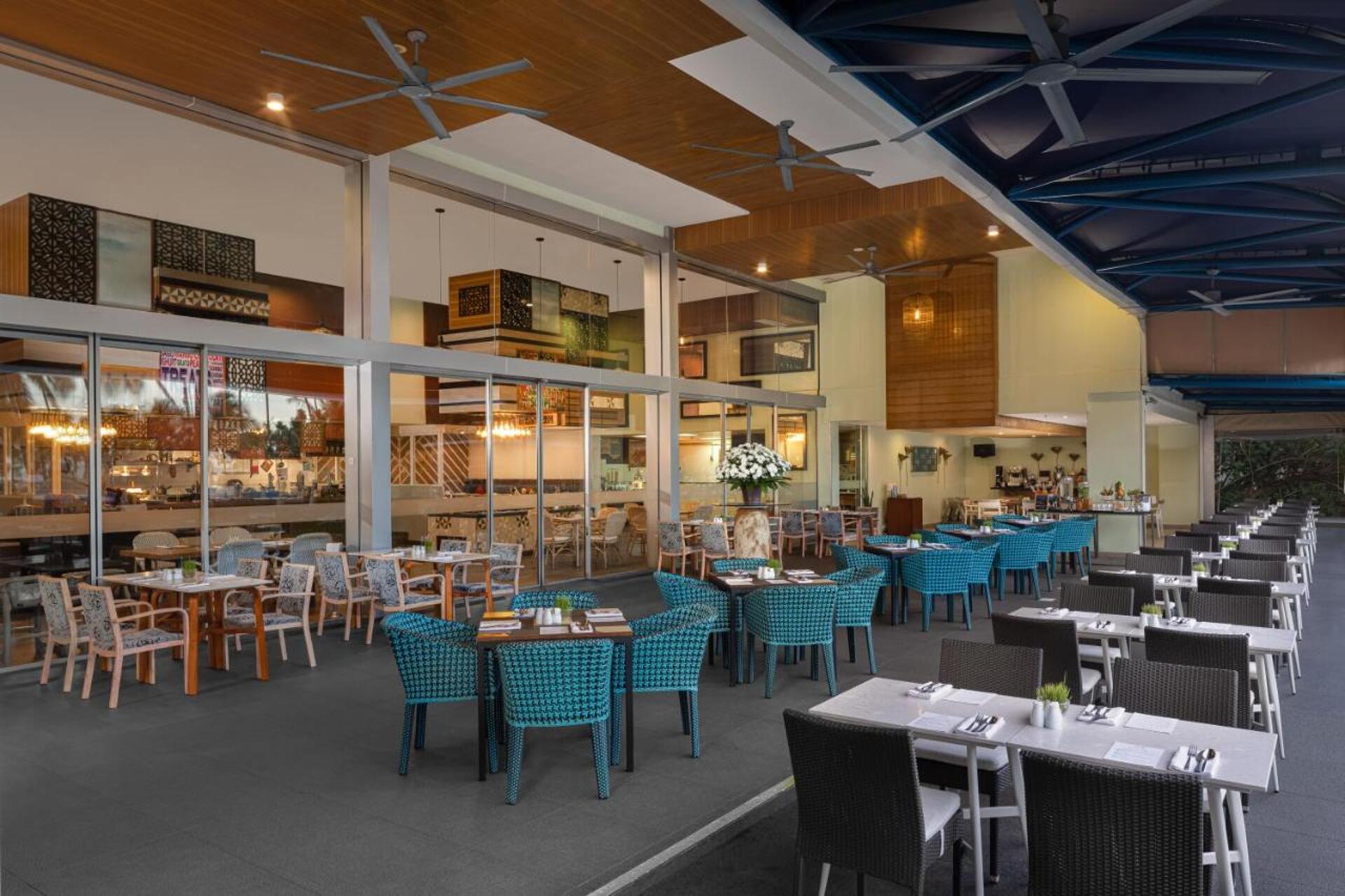 Radisson Blu Resort Galle 43