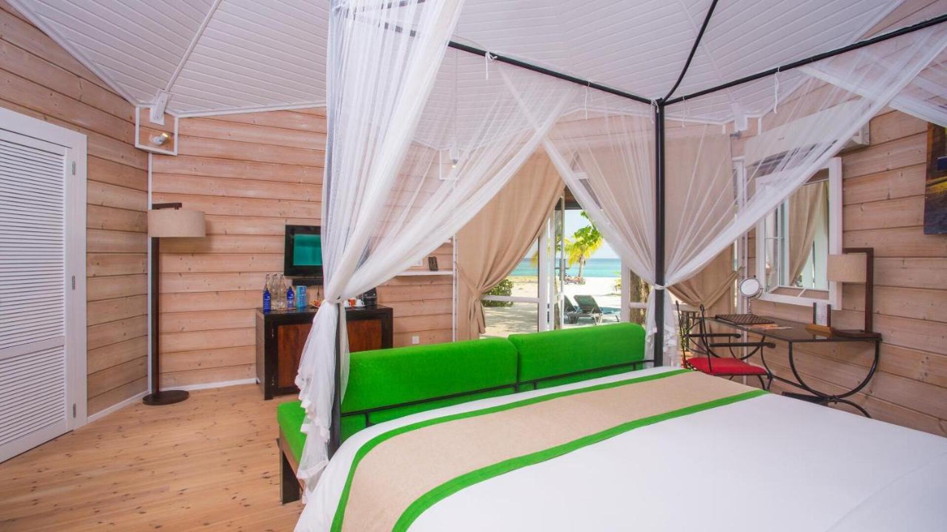 Kuredu Island Resort & Spa 27