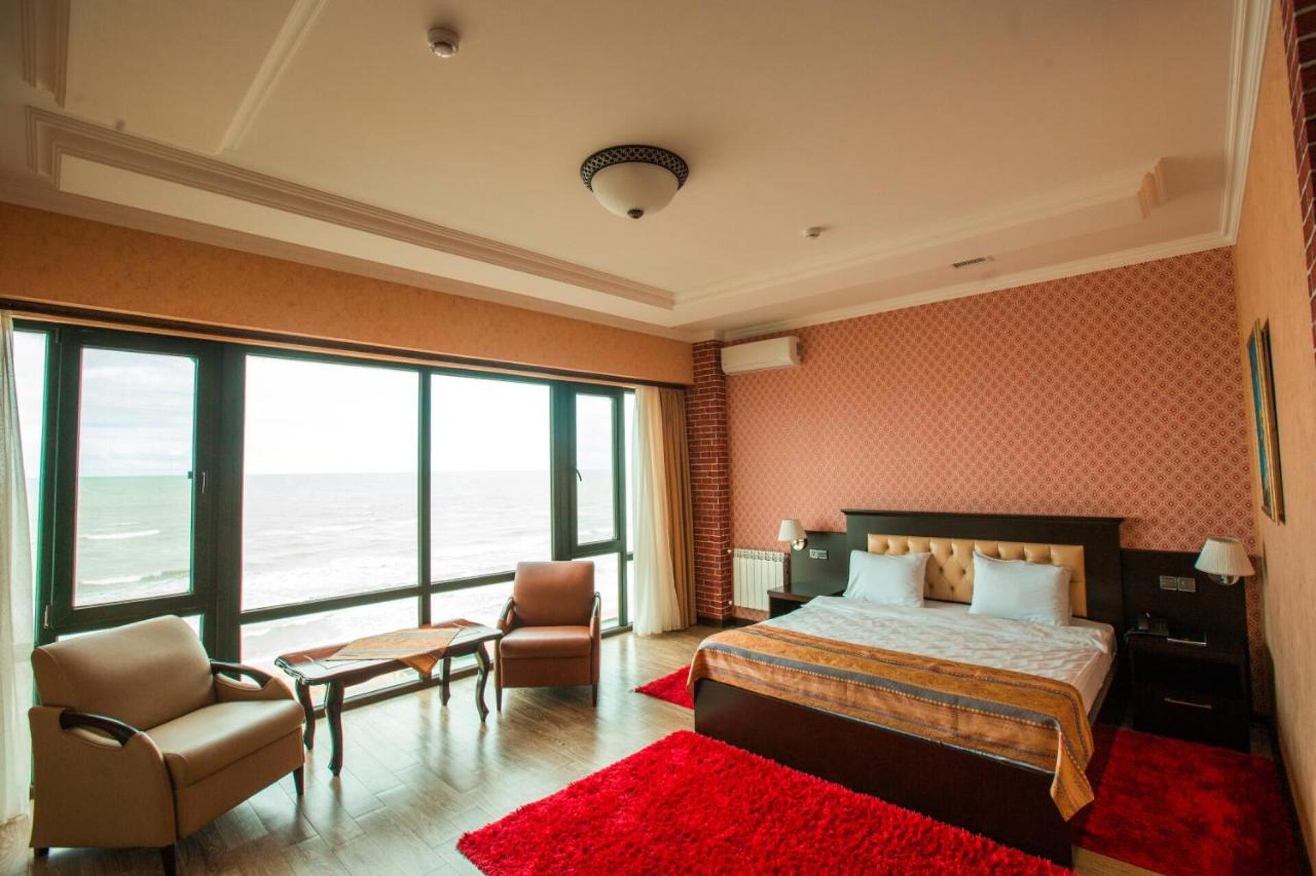 Regnum Hotel Baku 3* 38