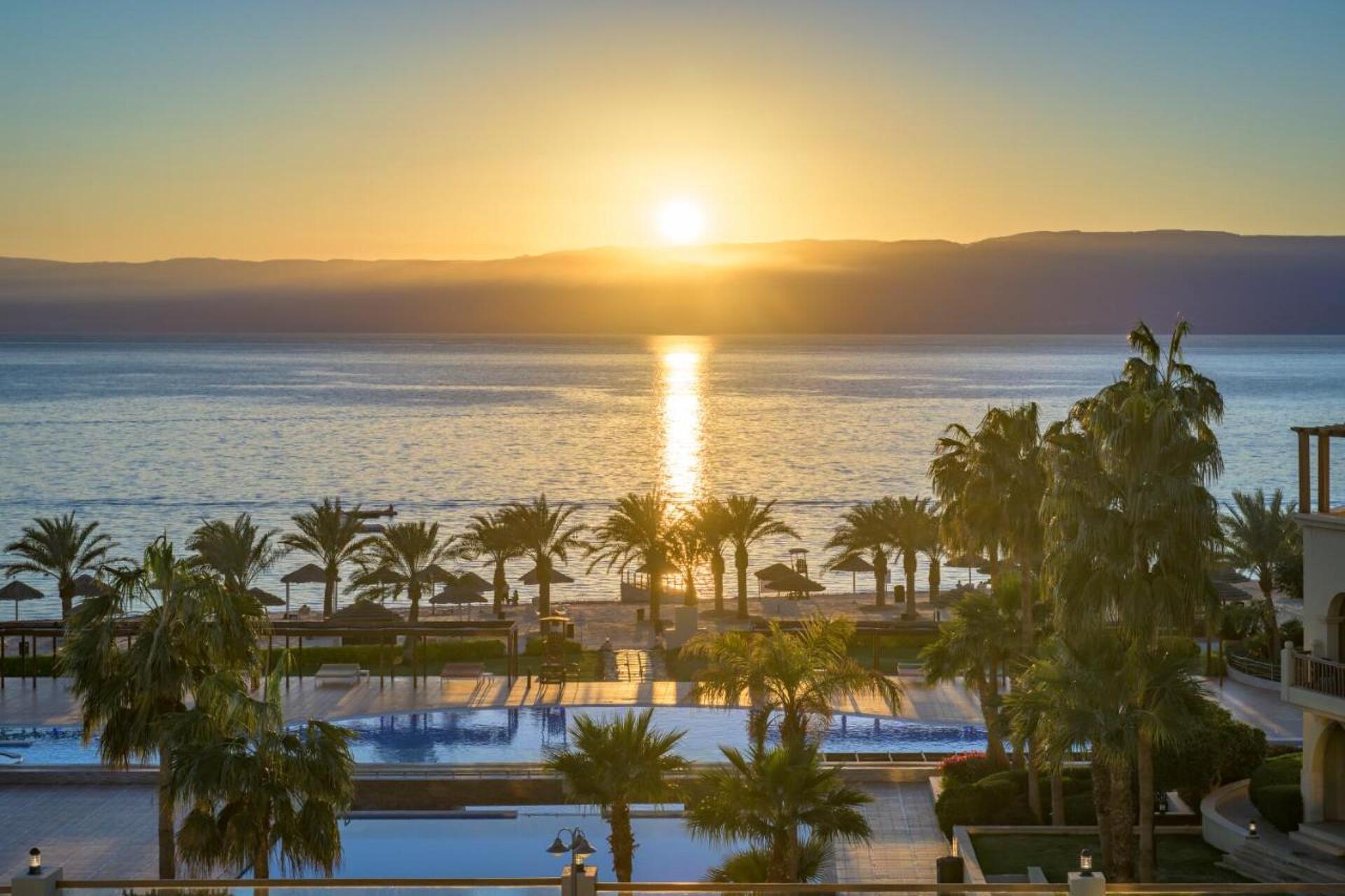 Grand Tala Bay Resort Aqaba 5* 43