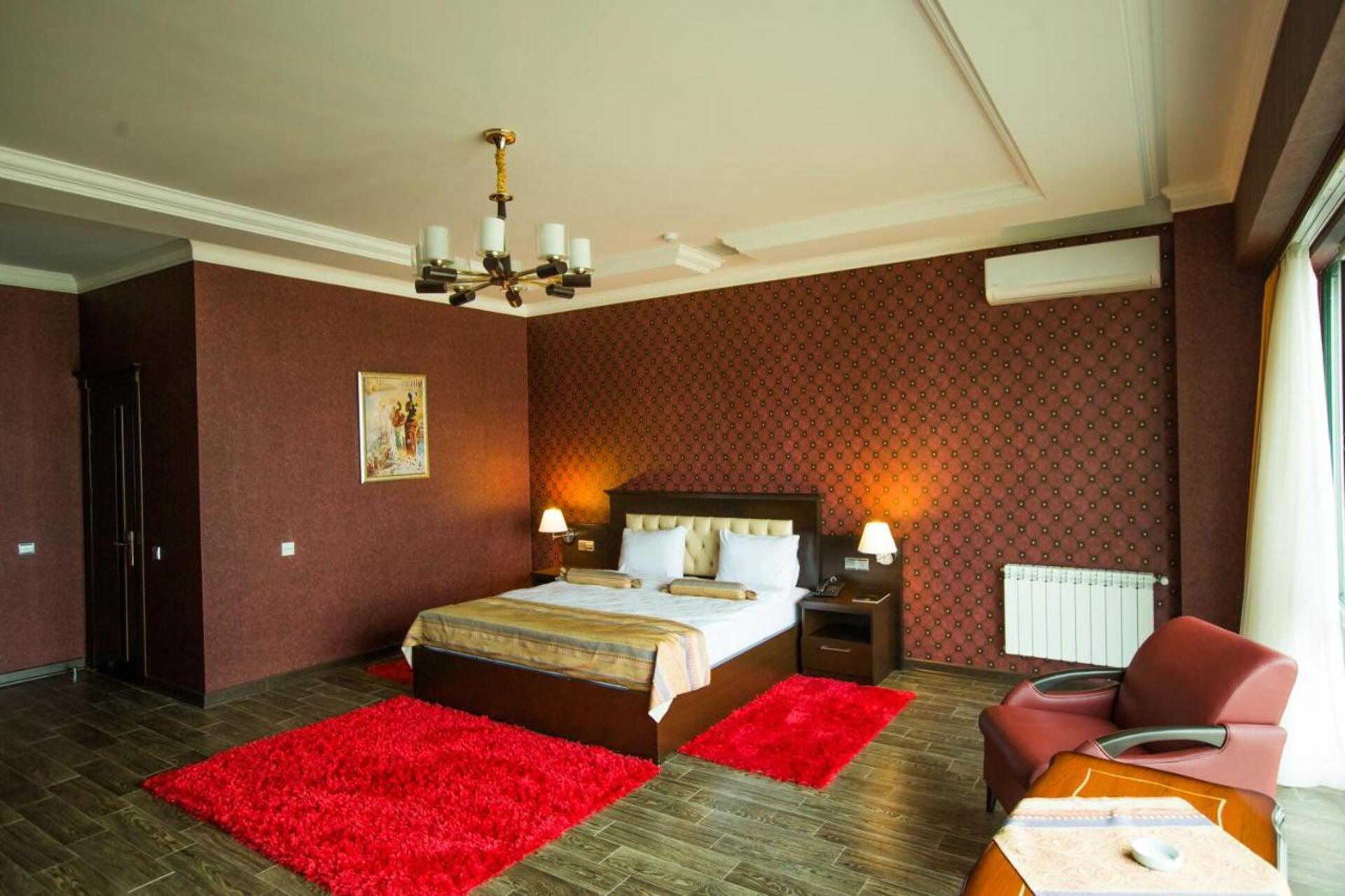 Regnum Hotel Baku 3* 35