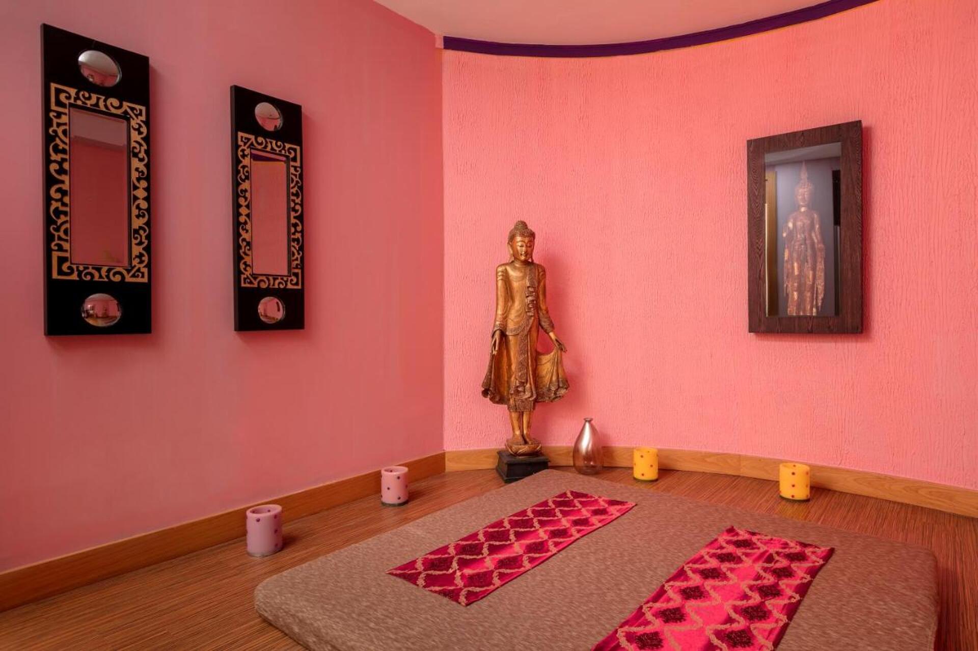Kefaluka Resort 5* 33