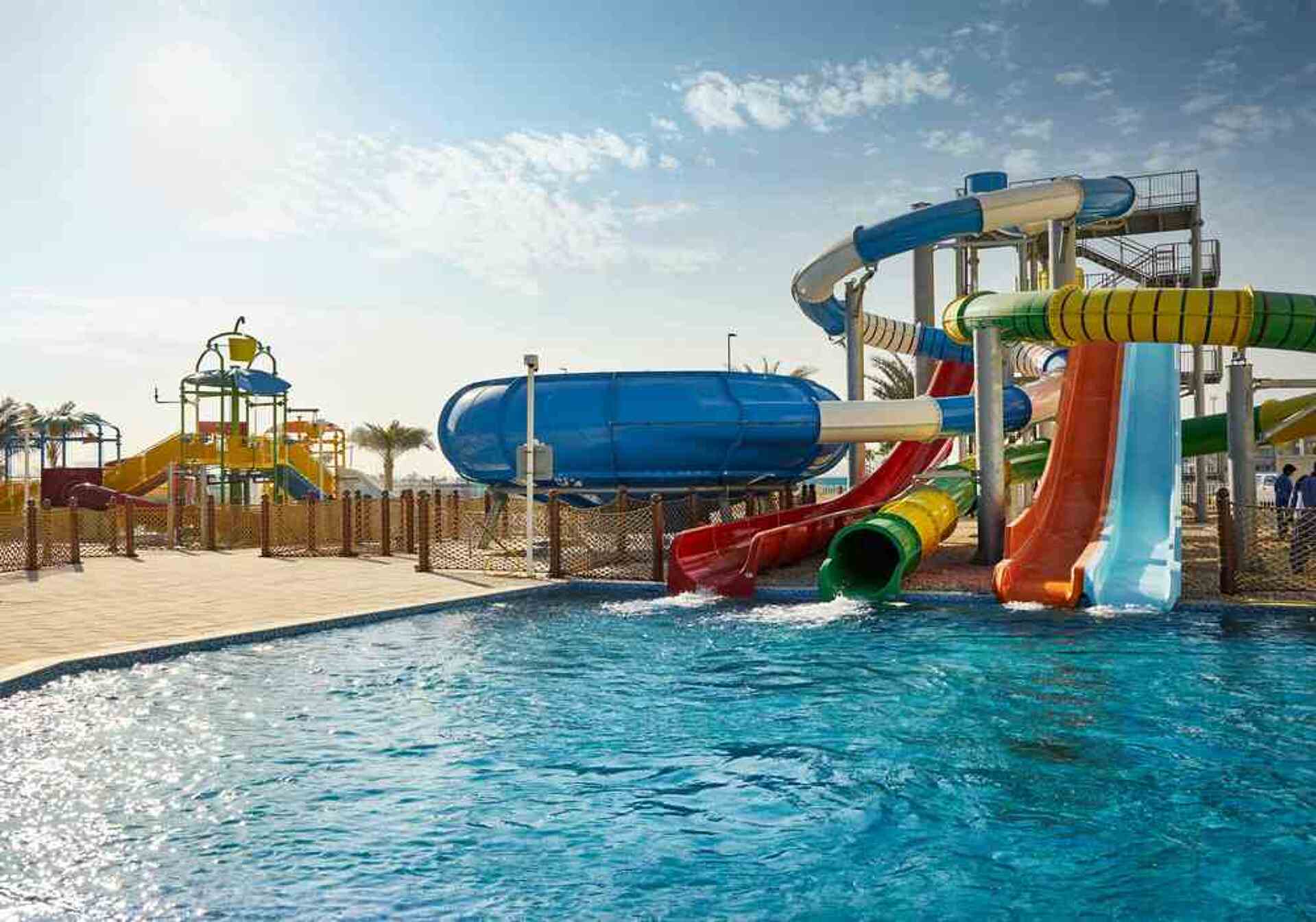 Riu Dubai Hotel 1