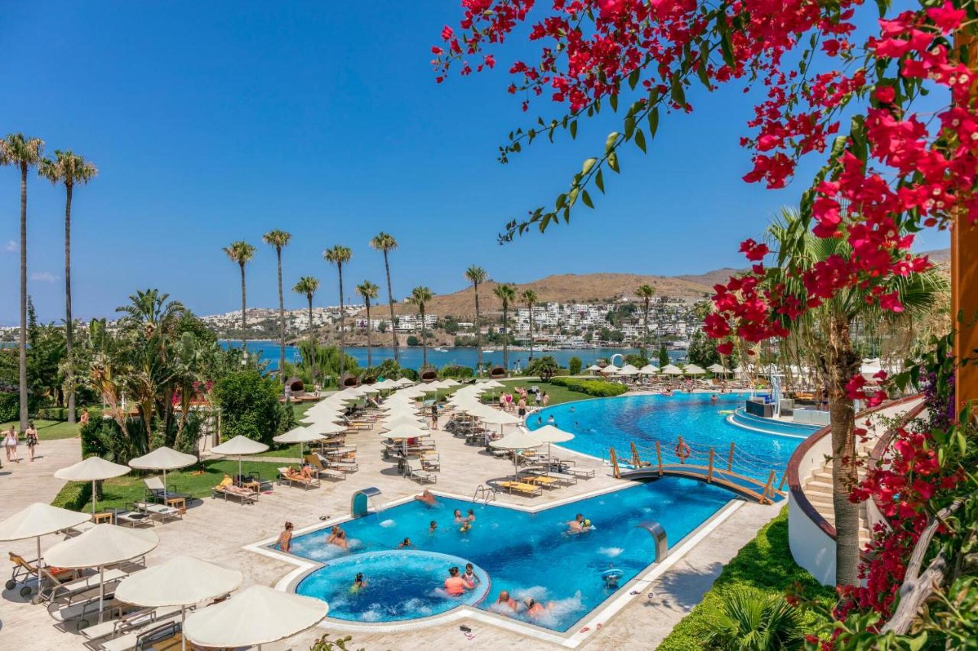 Kefaluka Resort 5* 11