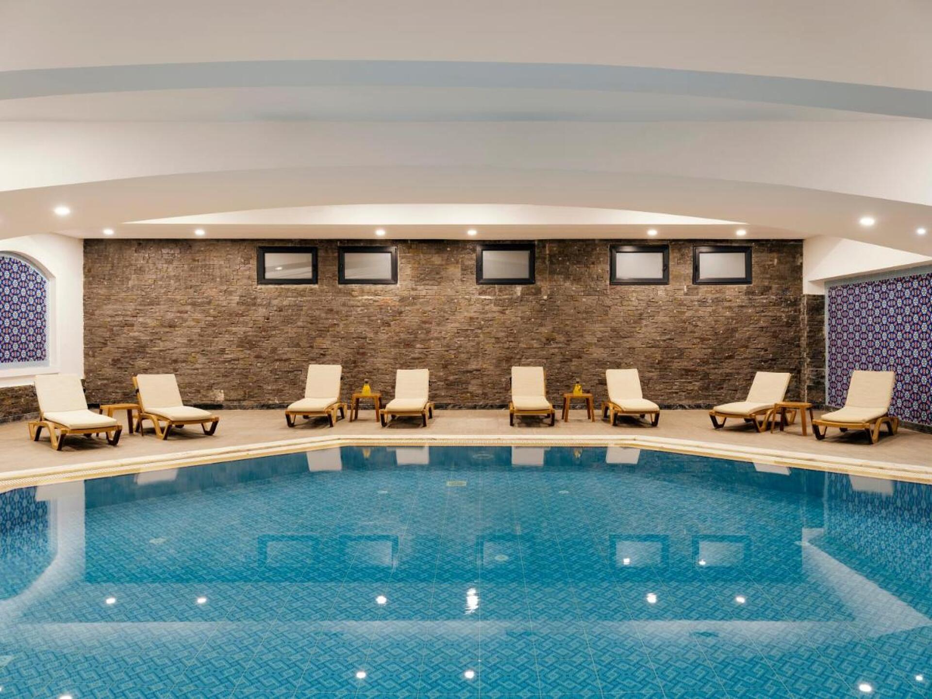 Selectum Family Resort Belek 5* 39