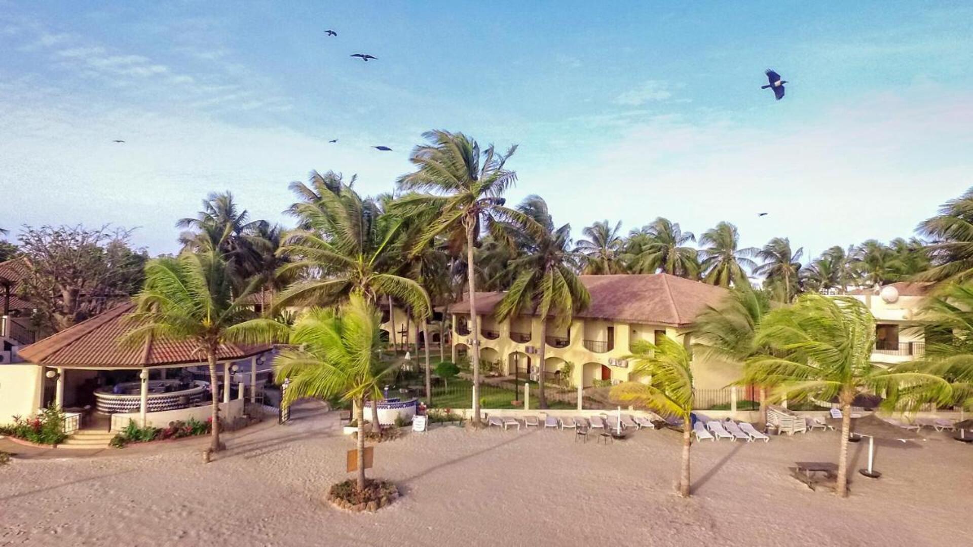 Ocean Bay 5* 2