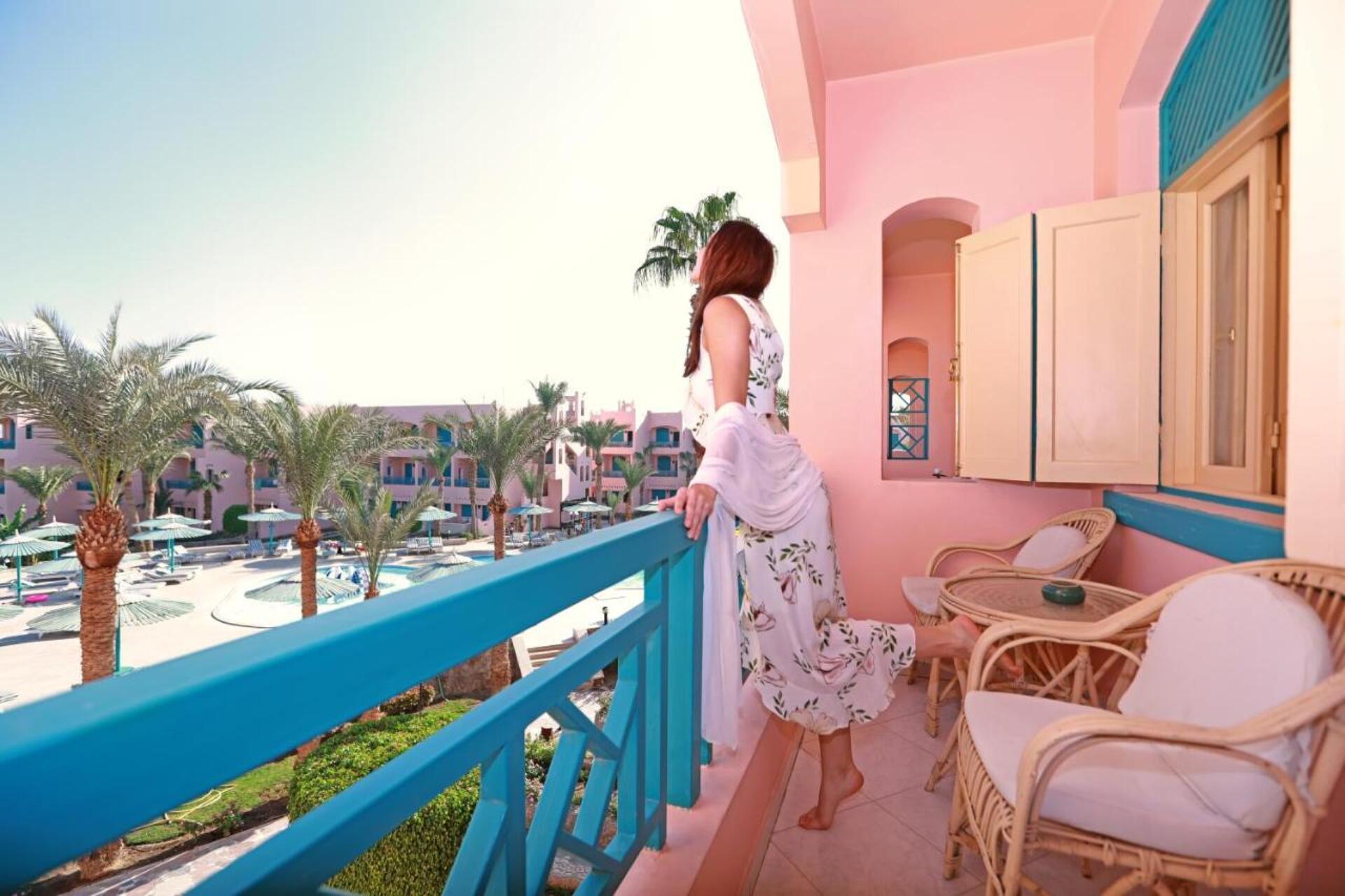 Le Pacha Resort 4* 7