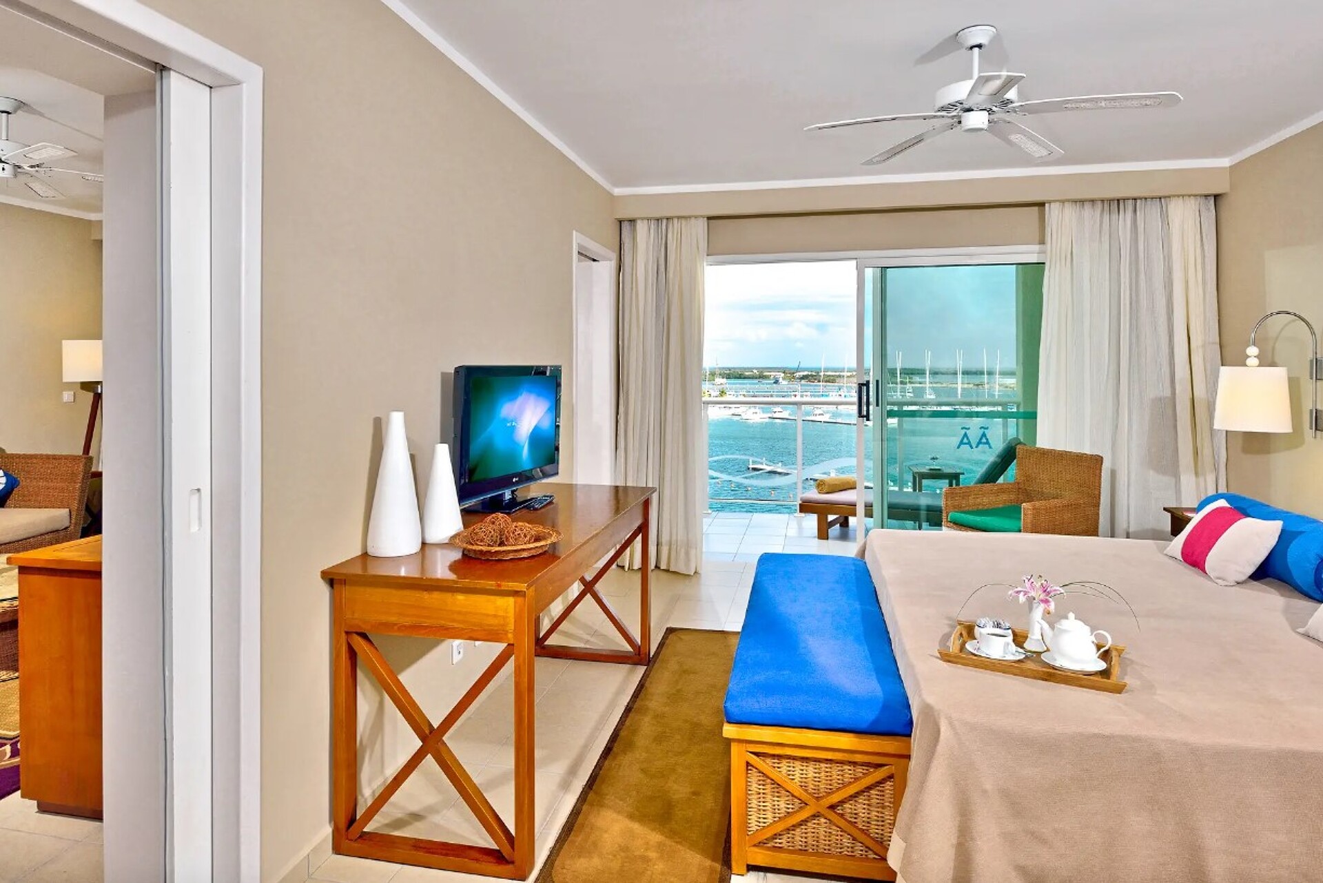 Melia Marina Varadero 5* 5