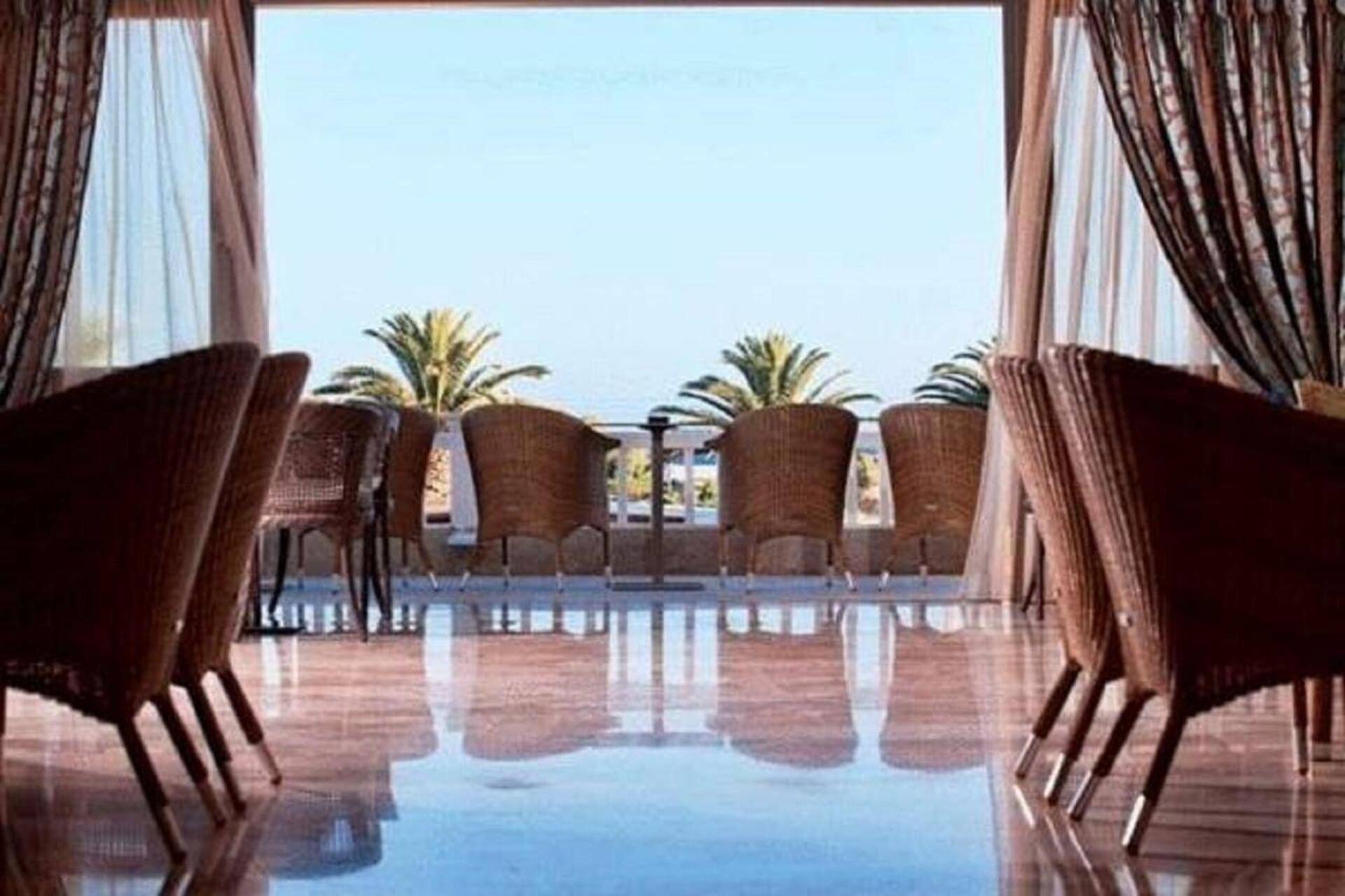 Argile Resort & Spa 4* 30