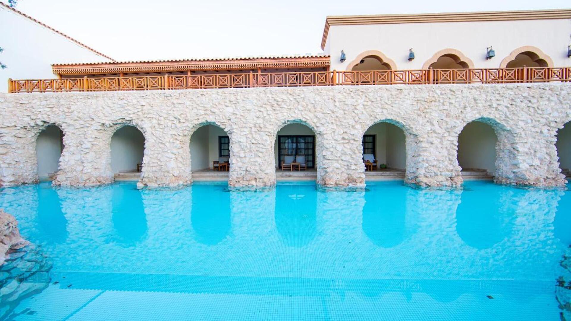 Ghazala Gardens 4* 32