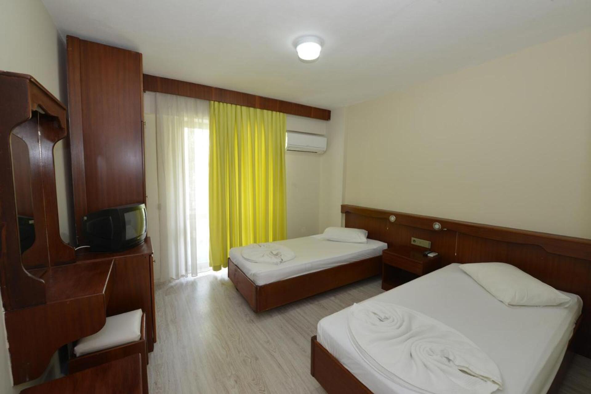 Kaftans City Hotel by RRH&R 3* 2