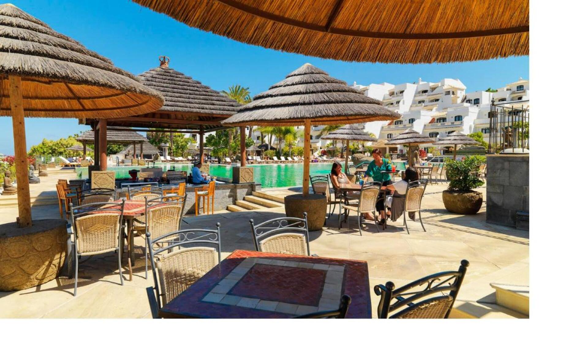 Regency Country Club, Apartments Suites 3* 25