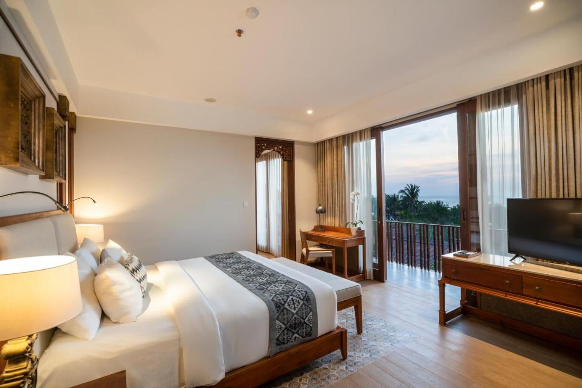 Kuta Seaview Boutique Resort & Spa Bali 40