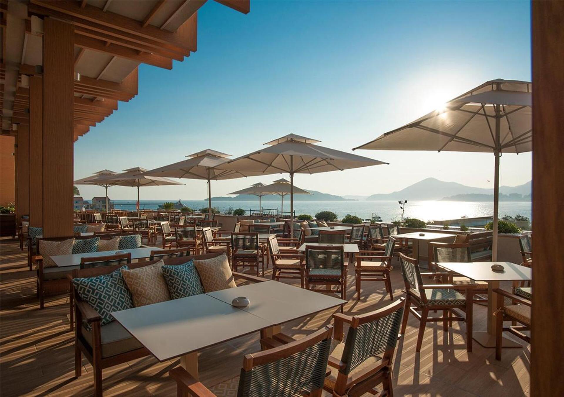 Maestral Resort & Casino 5* 13