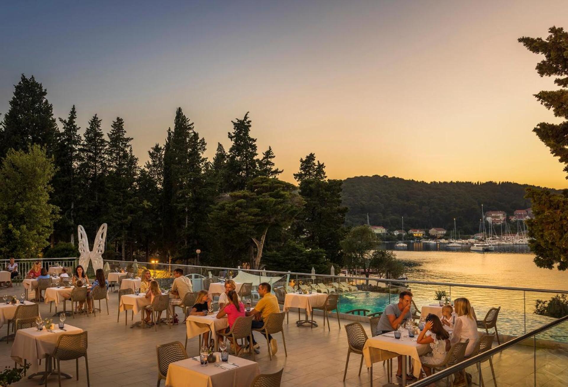 Aminess Port 9 Resort 4* 16