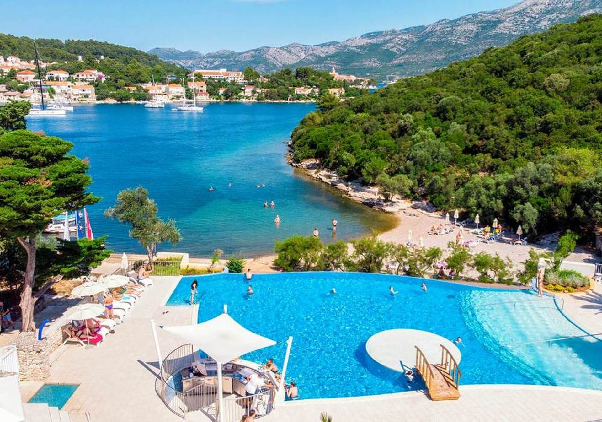 Aminess Port 9 Resort 4* 49