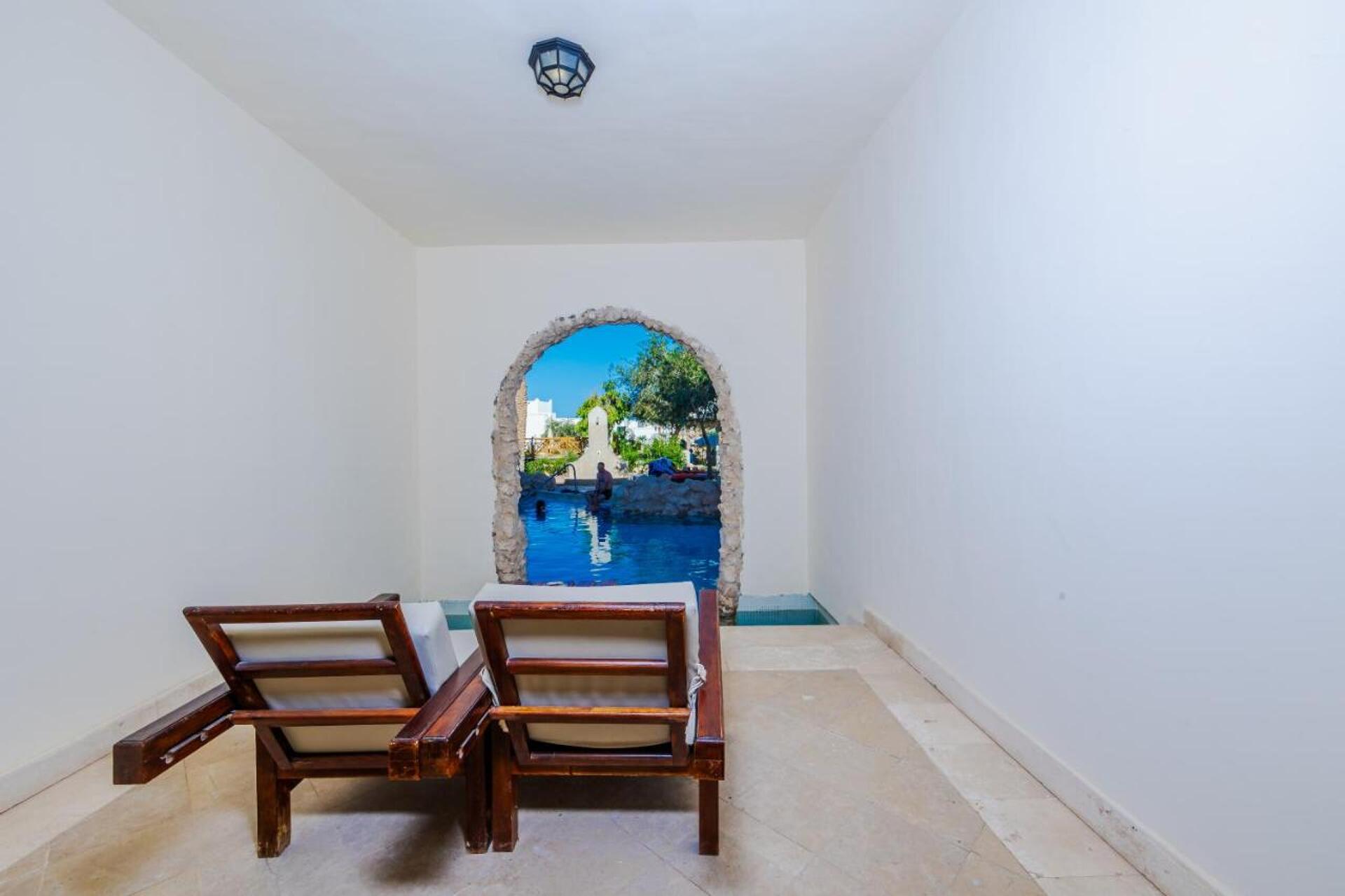 Ghazala Gardens 4* 26