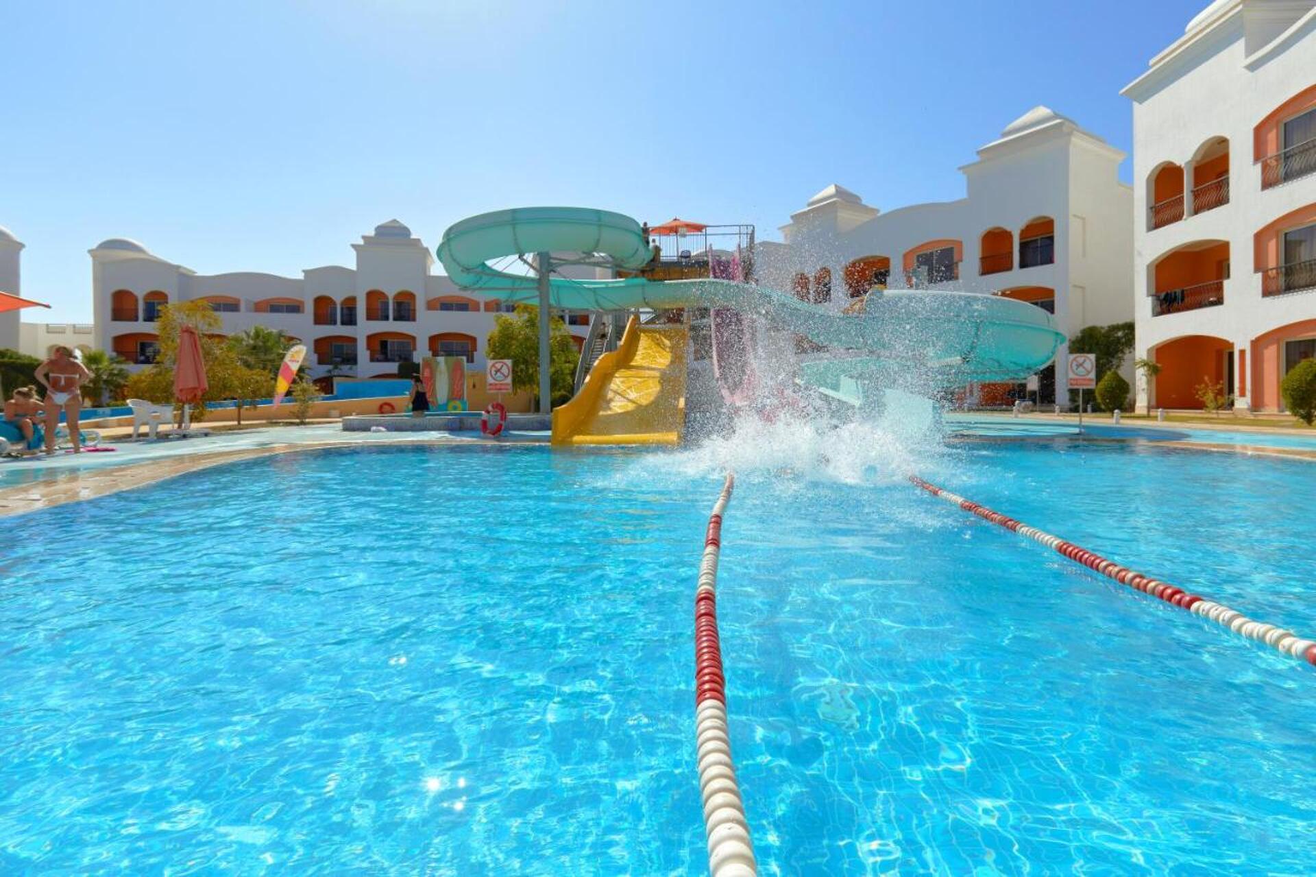 FUN&SUN ACTIVE Naama Waves 5* 23