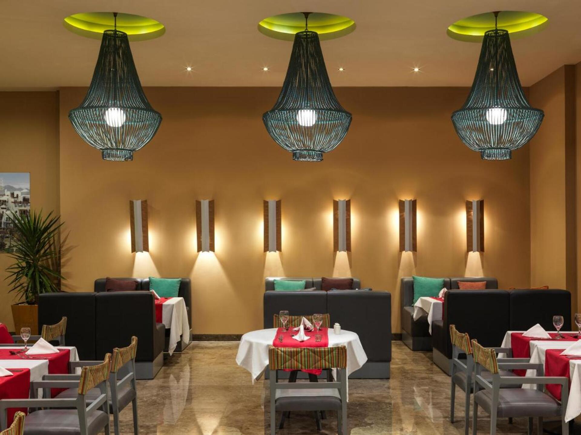 Ancient Sands Golf Resort 5* 20