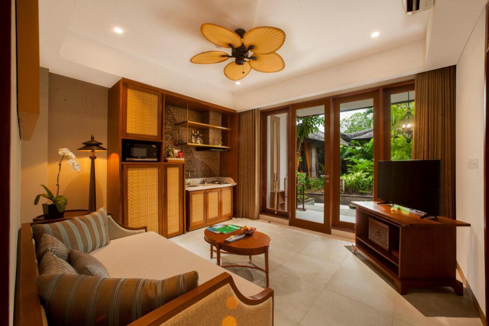 Kuta Seaview Boutique Resort & Spa Bali 33