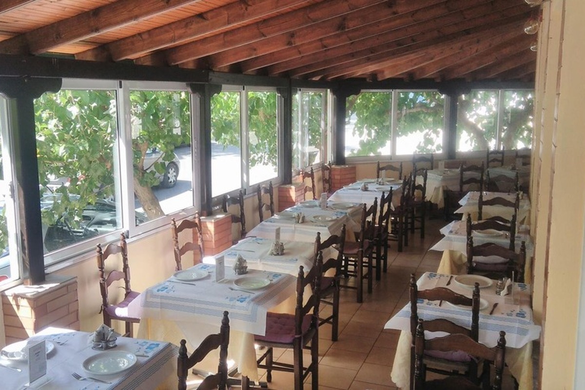 Hotel Ilios 3* 3