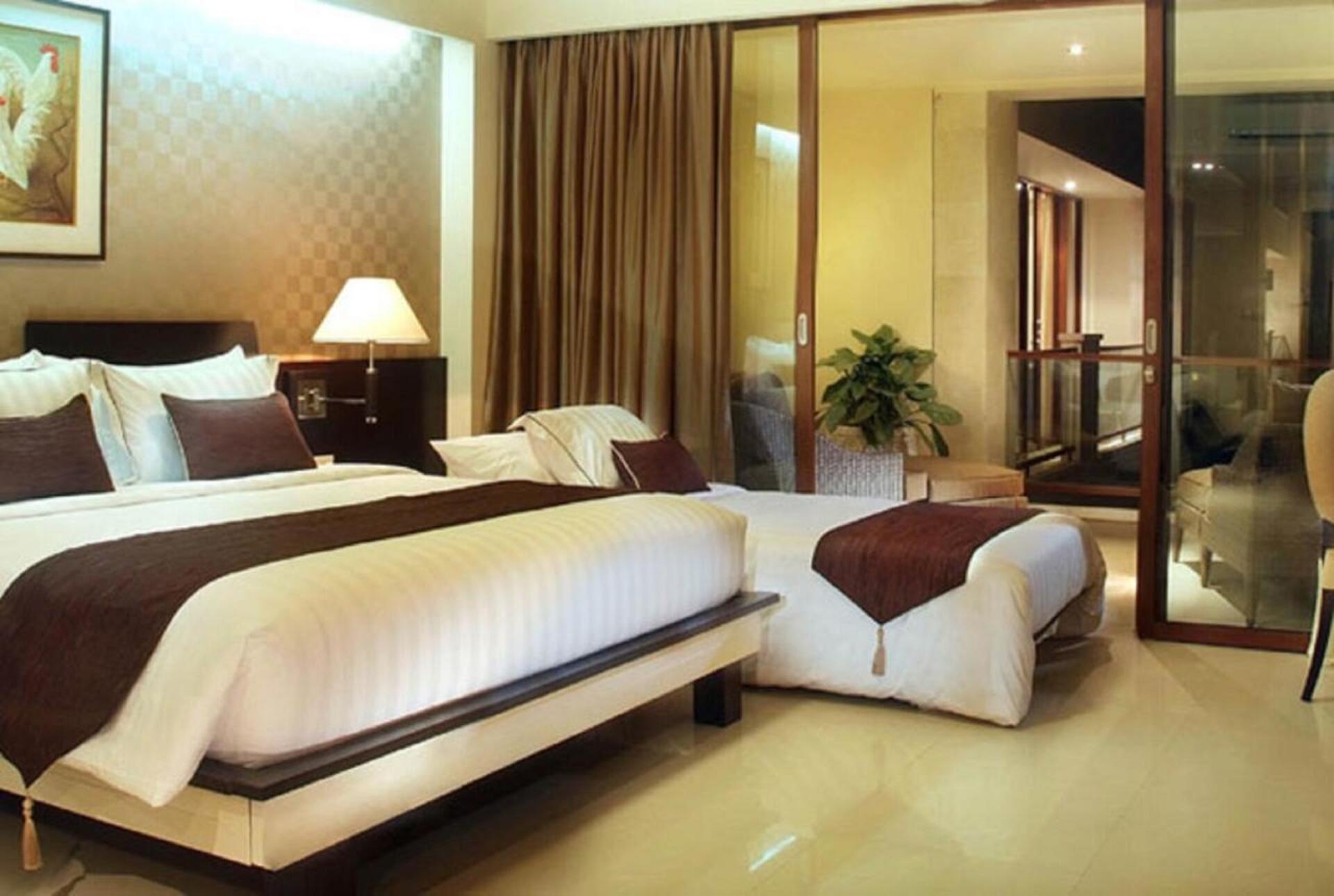 Aston Kuta Hotel & Residence 16