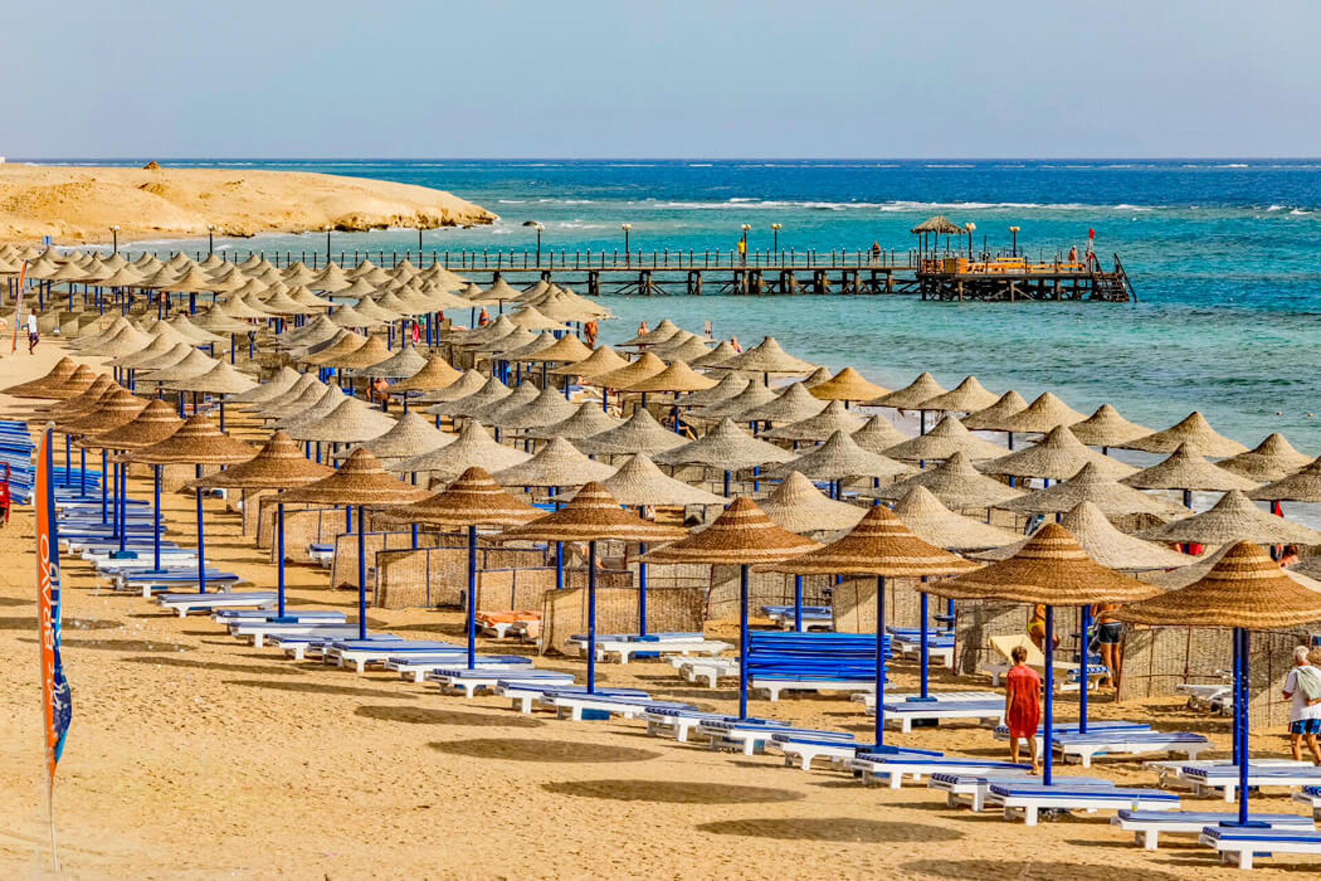 Fantazia Resort Marsa Alam 5* 15