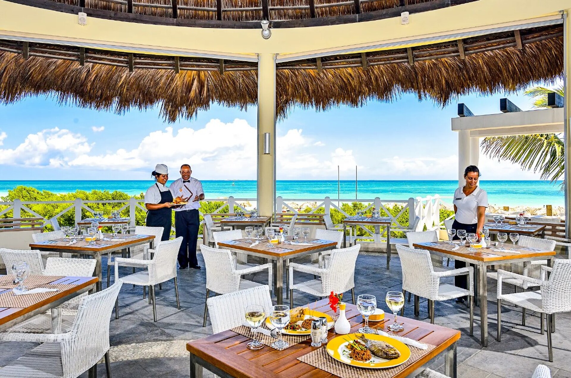 Melia Marina Varadero 5* 15