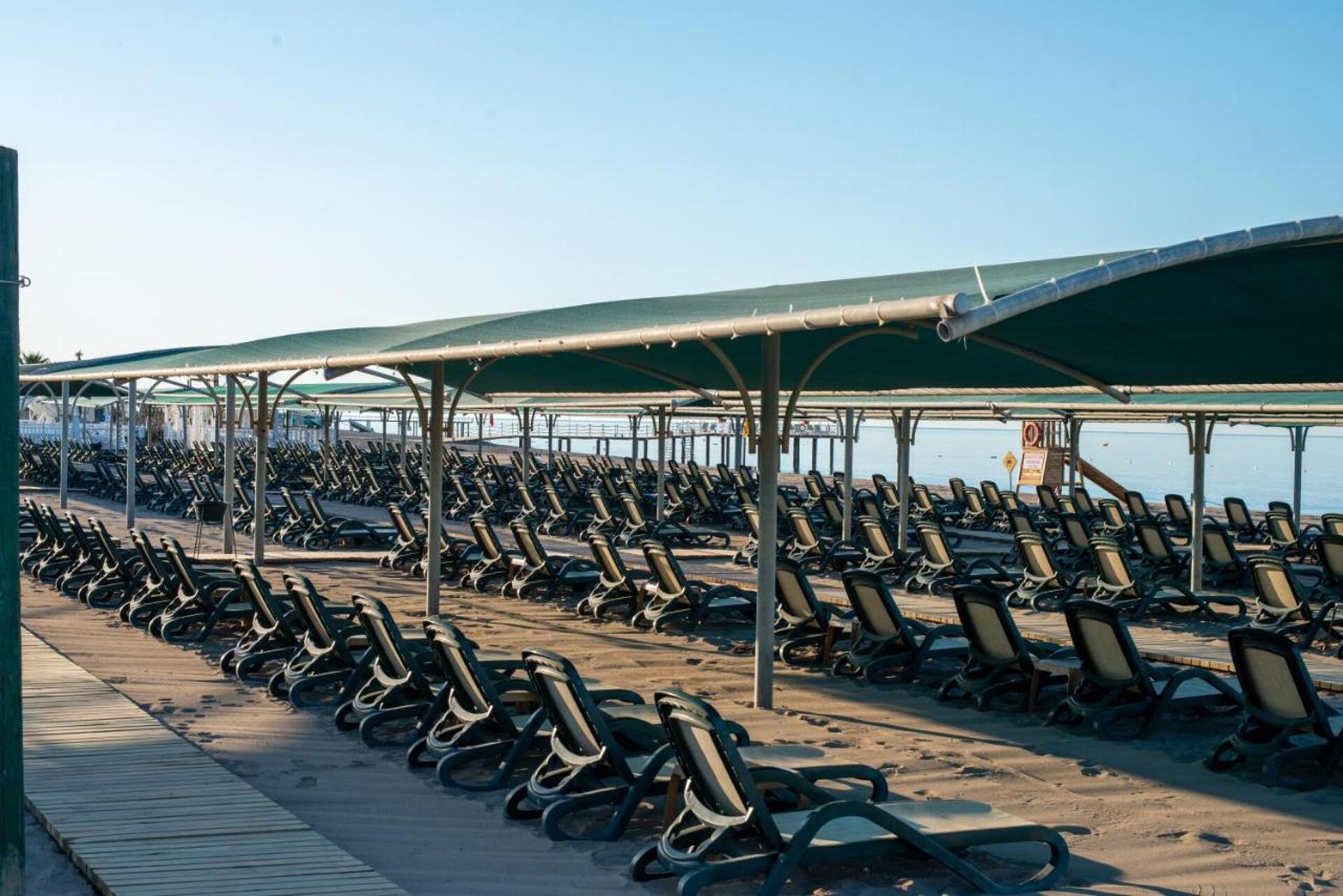 Belek Beach Resort 25