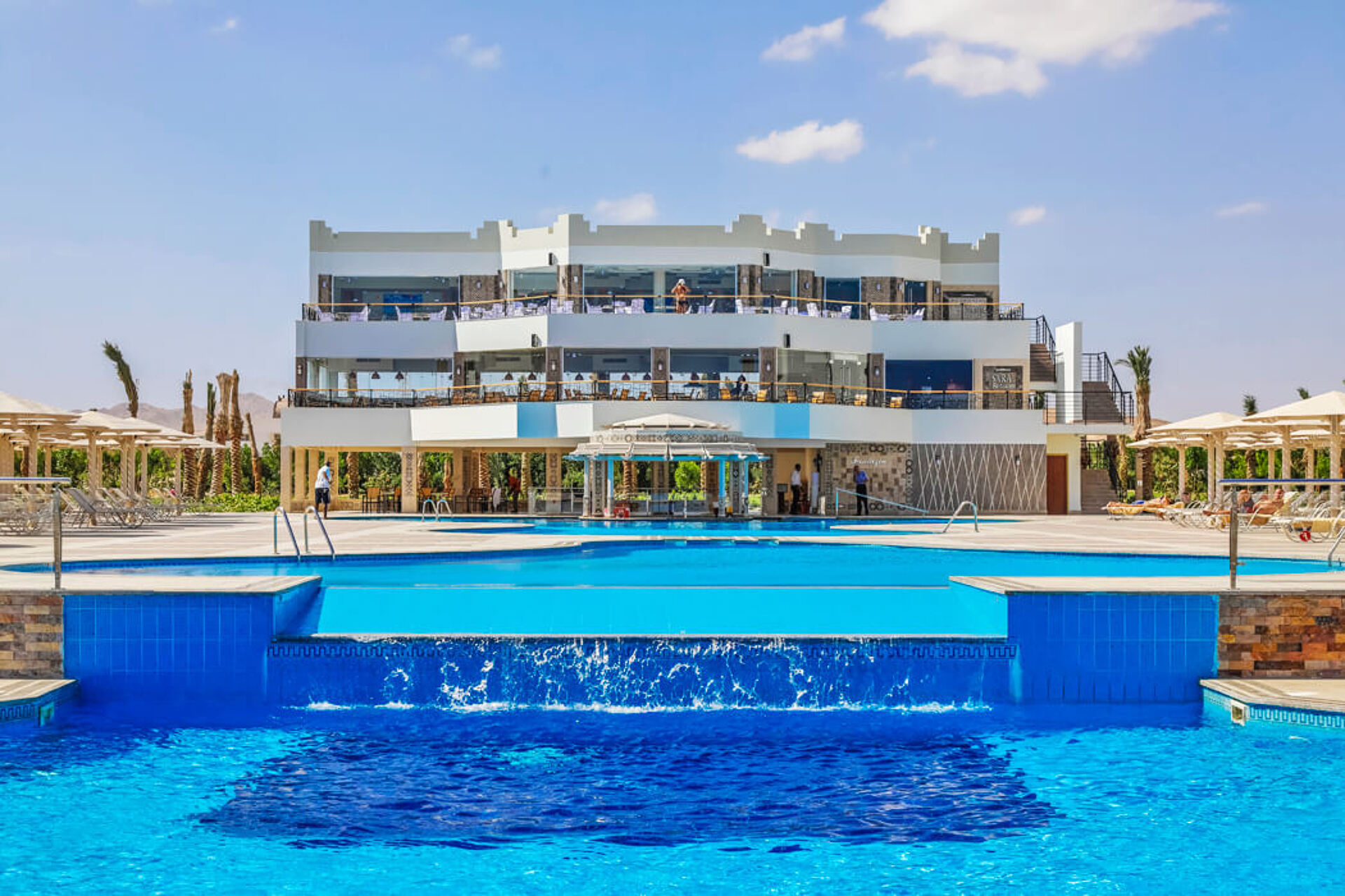 Fantazia Resort Marsa Alam 5* 13