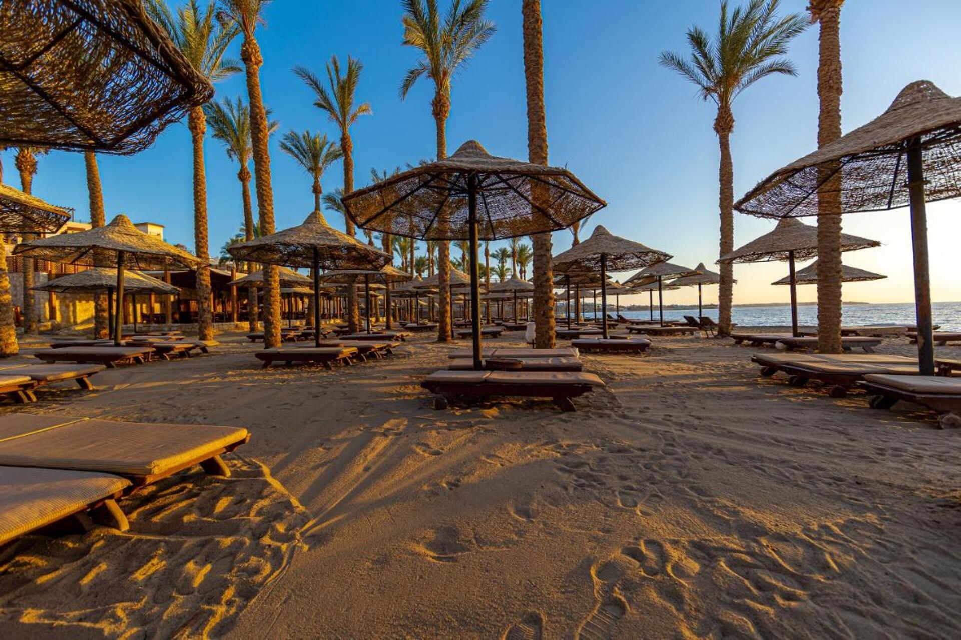 The Grand Hotel Sharm El Sheikh 5* 40