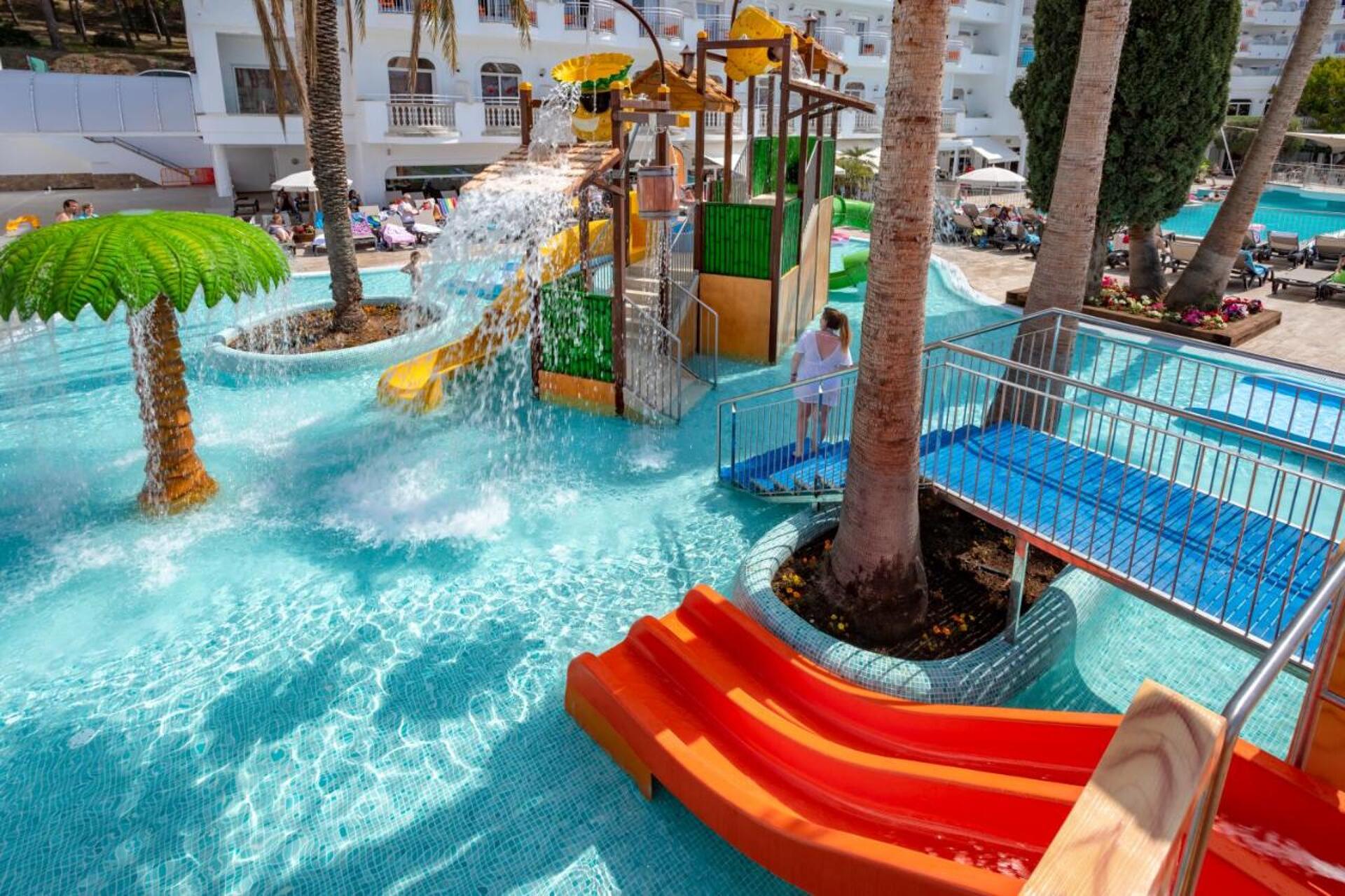Best Lloret Splash 4* 12