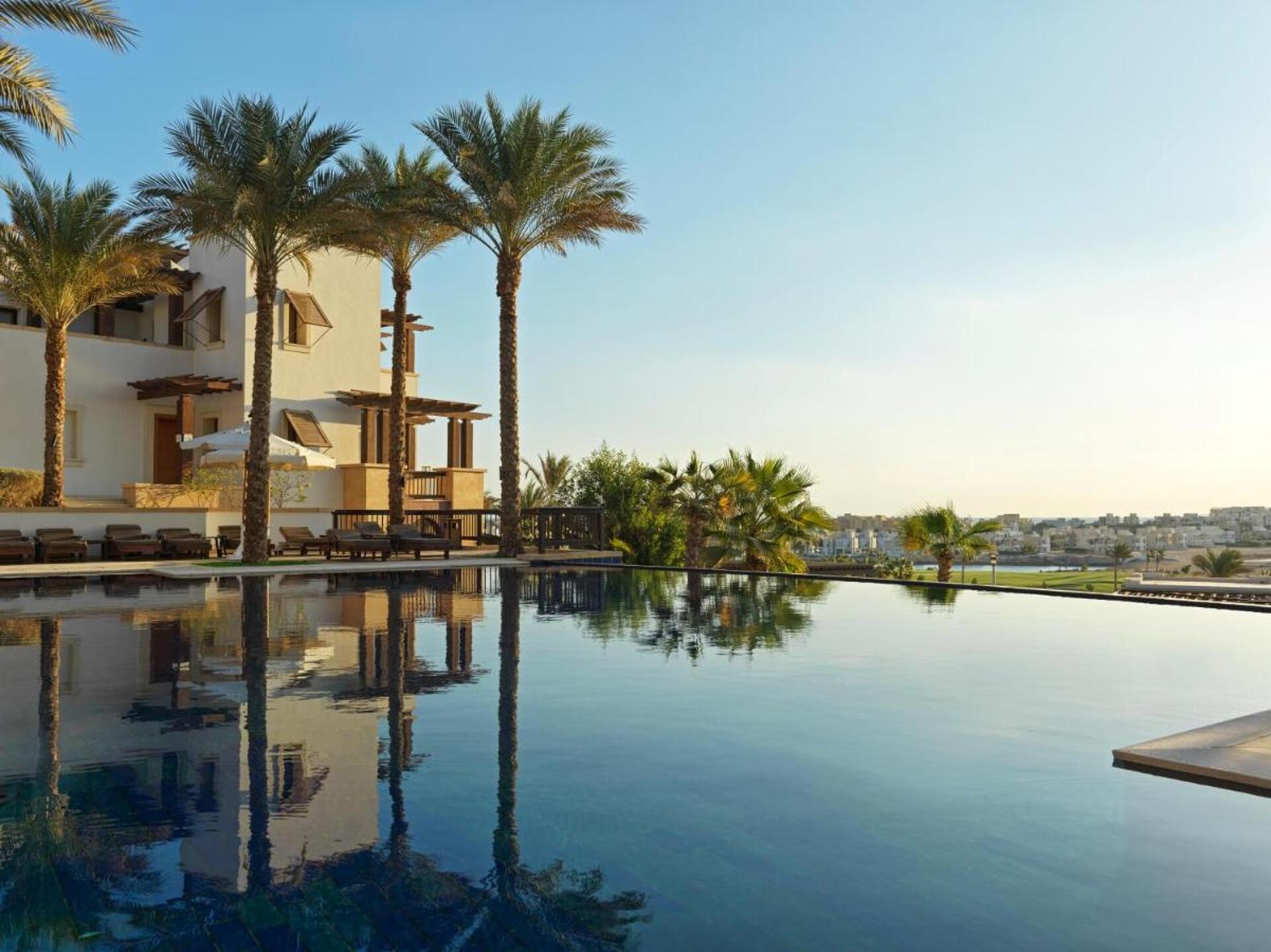 Ancient Sands Golf Resort 5* 0