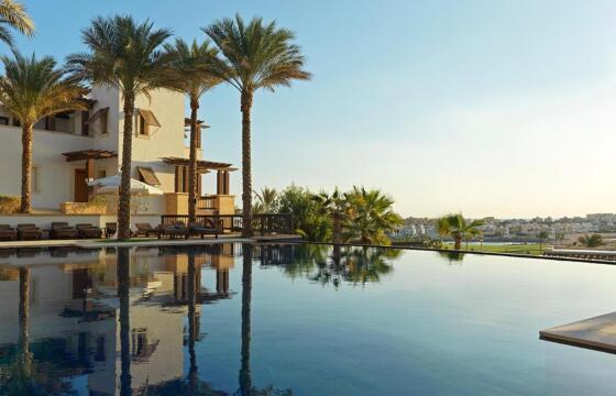 Ancient Sands Golf Resort